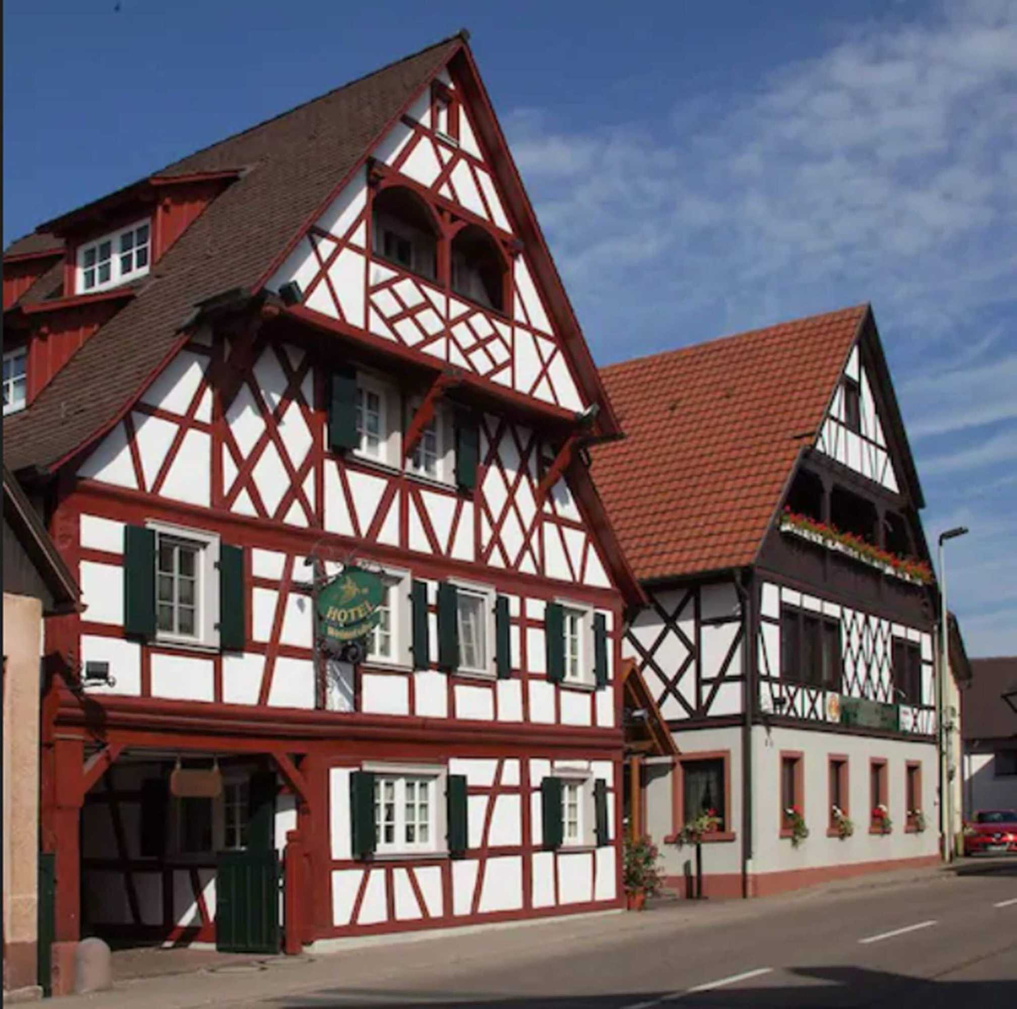 Gift card for Hotel Engel Gift card for Hotel Engel