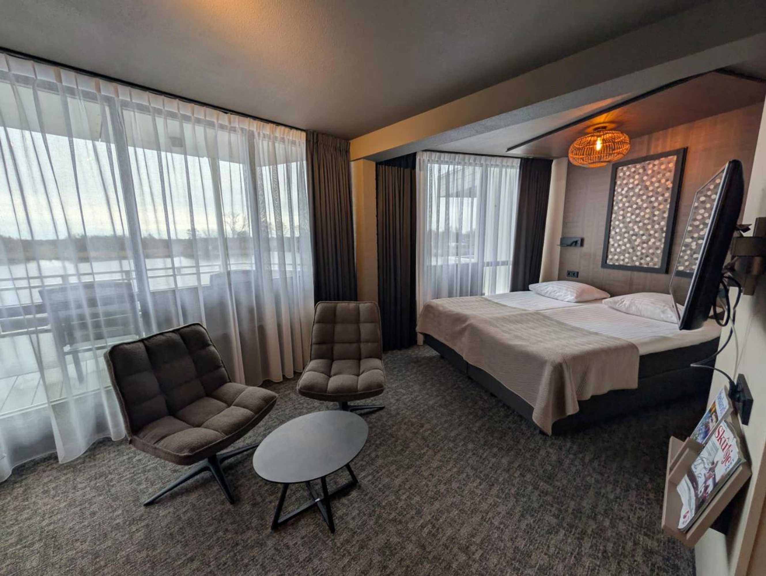 Gift card for Hotel Princenhof