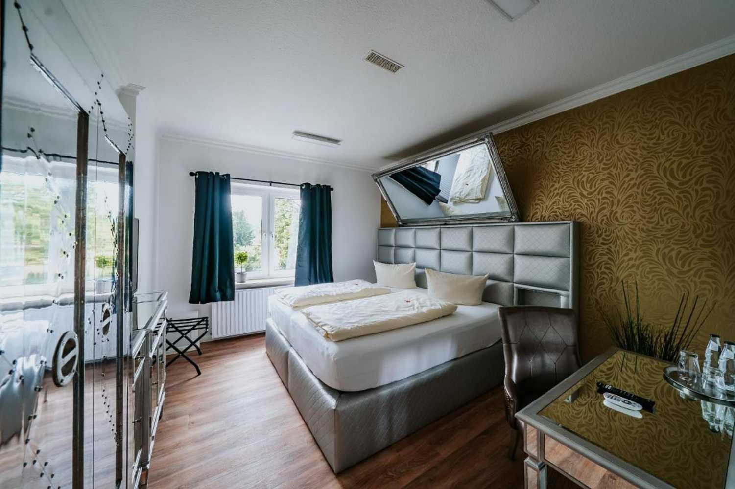 Gift card for Robrooks Hotel Garni