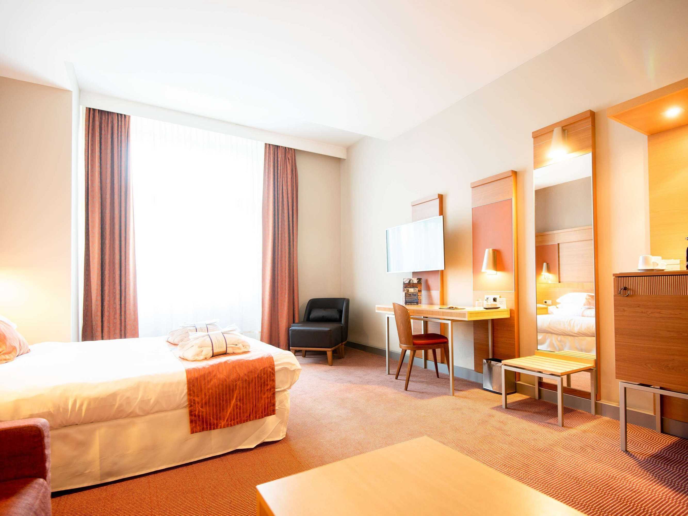 Gift card for Mercure Ostrava Center Hotel Gift card for Mercure Ostrava Center Hotel