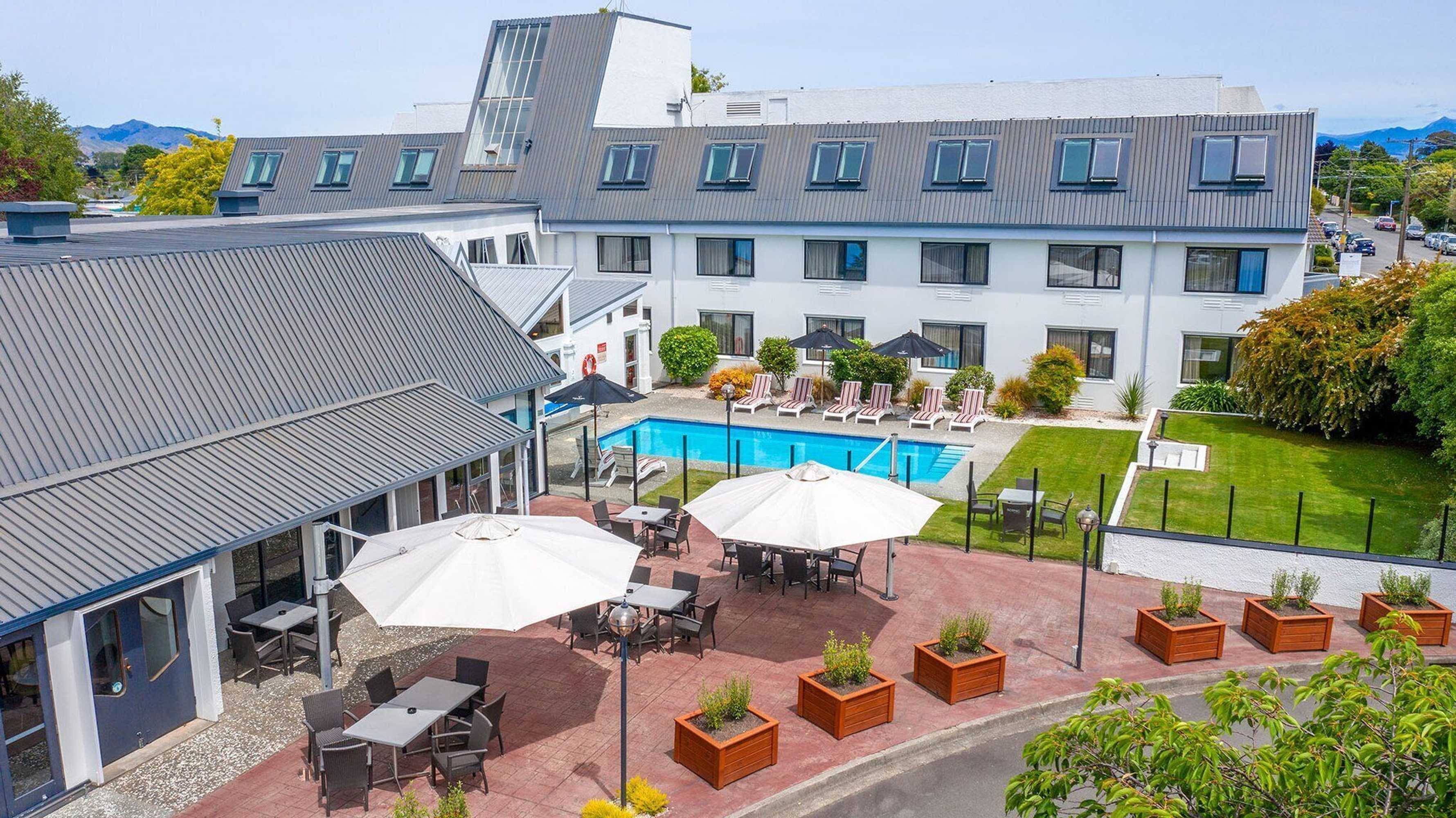 Gift card for Scenic Hotel Marlborough Gift card for Scenic Hotel Marlborough