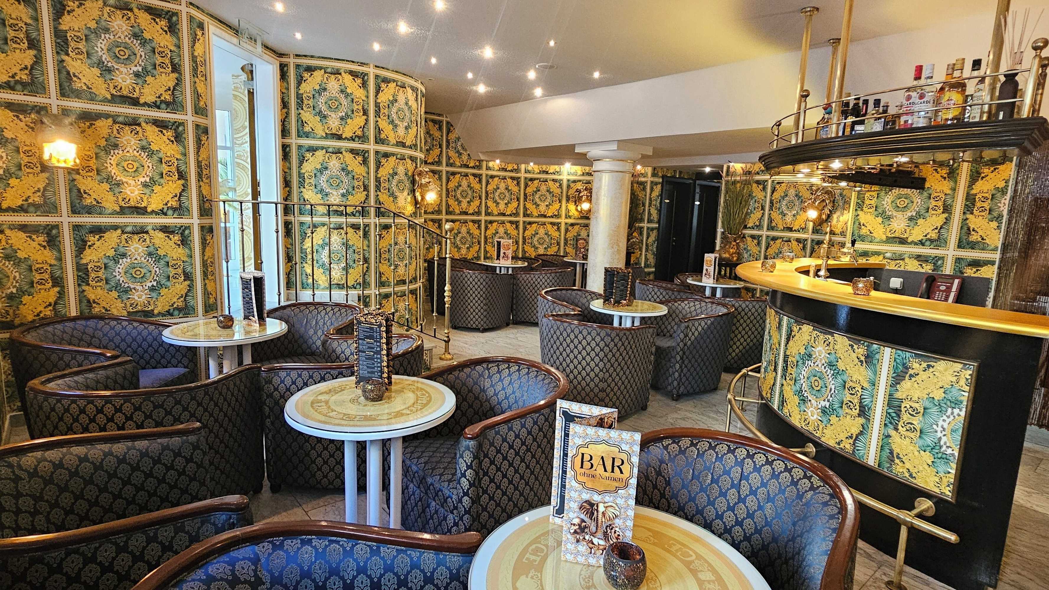 Gift card for Hotel Alexandra