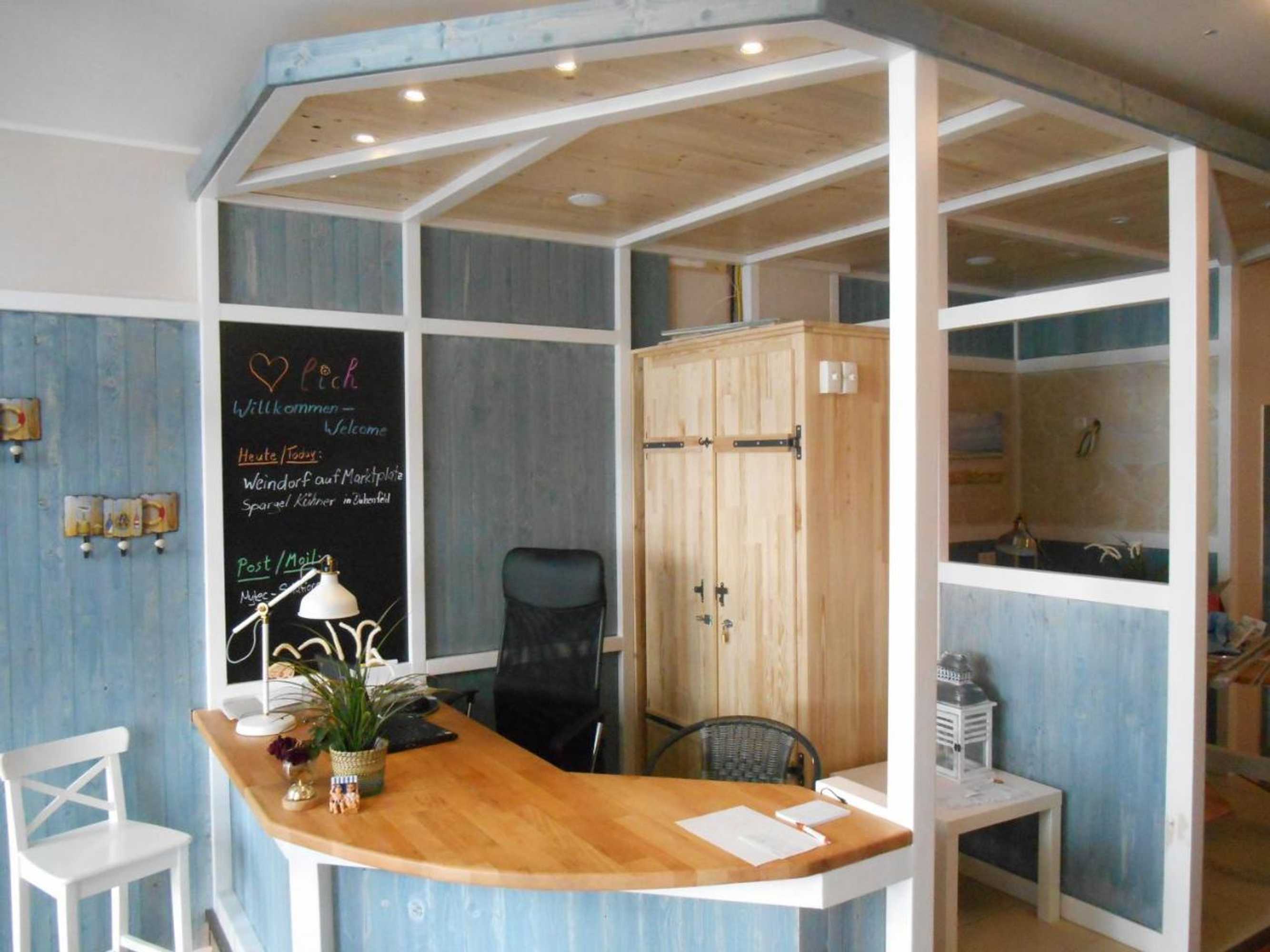 Gift card for Warum Ins Hotel