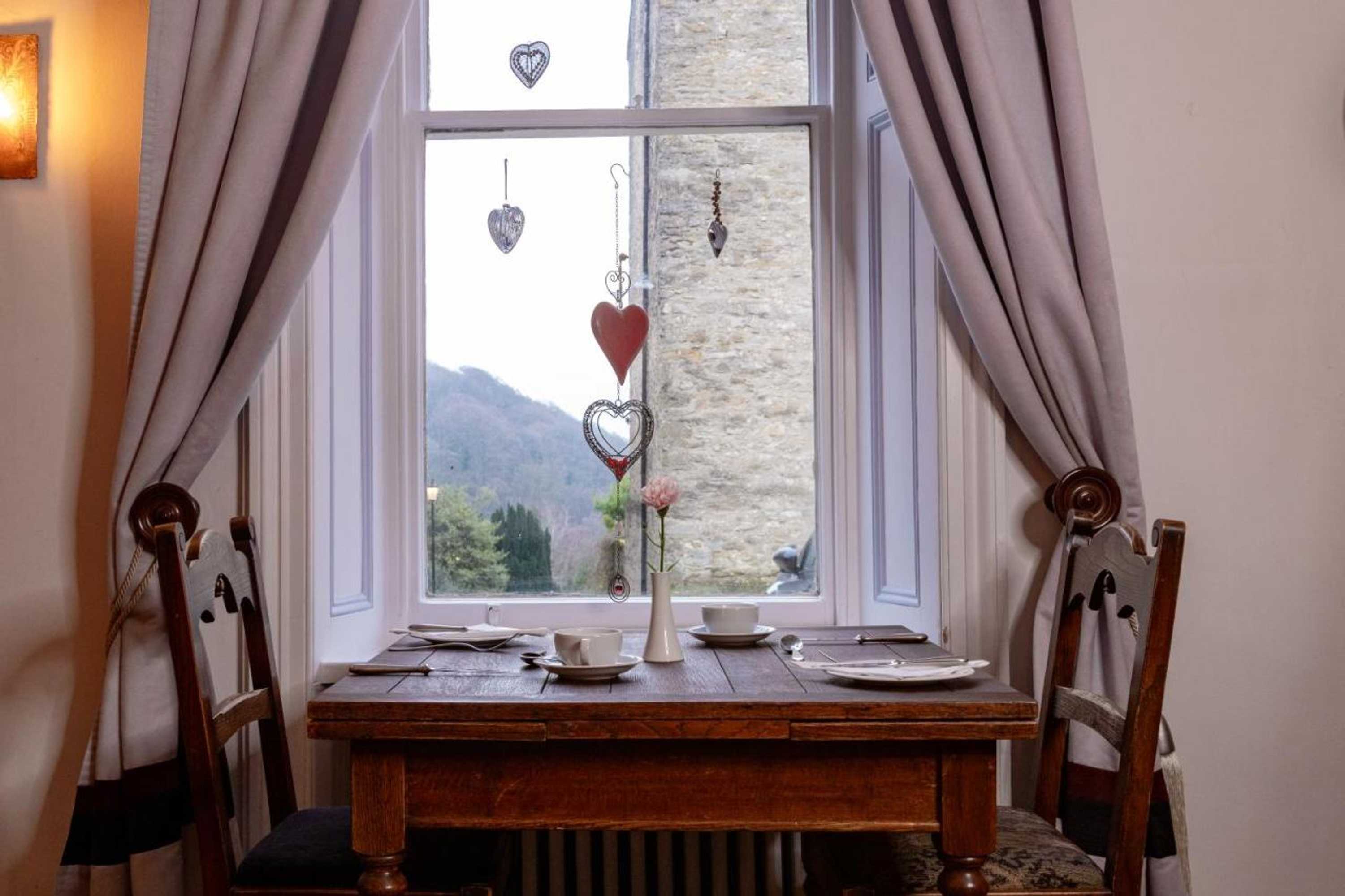 Gift card for The Frenchgate Restaurant & Hotel