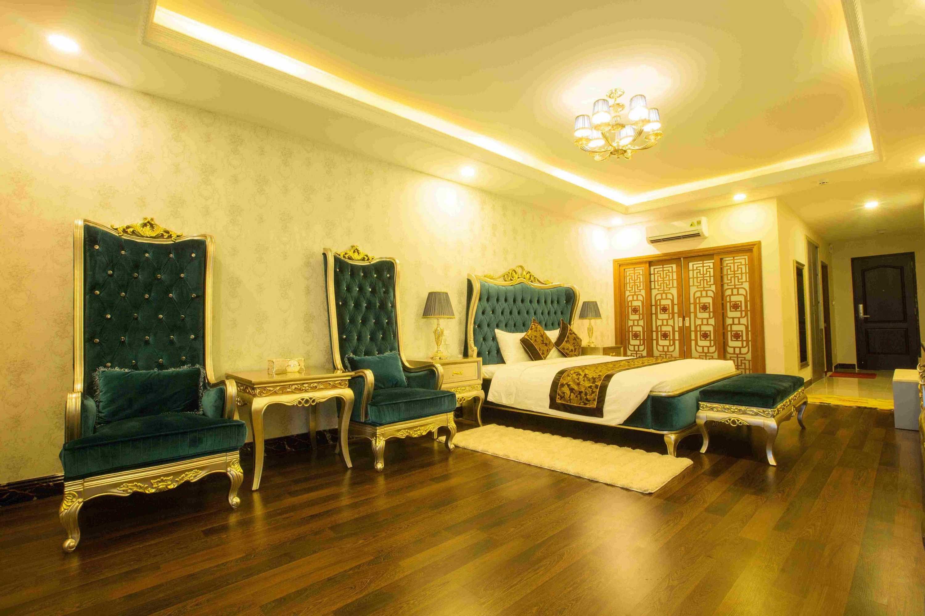 Gift card for Anh Nguyet Hotel