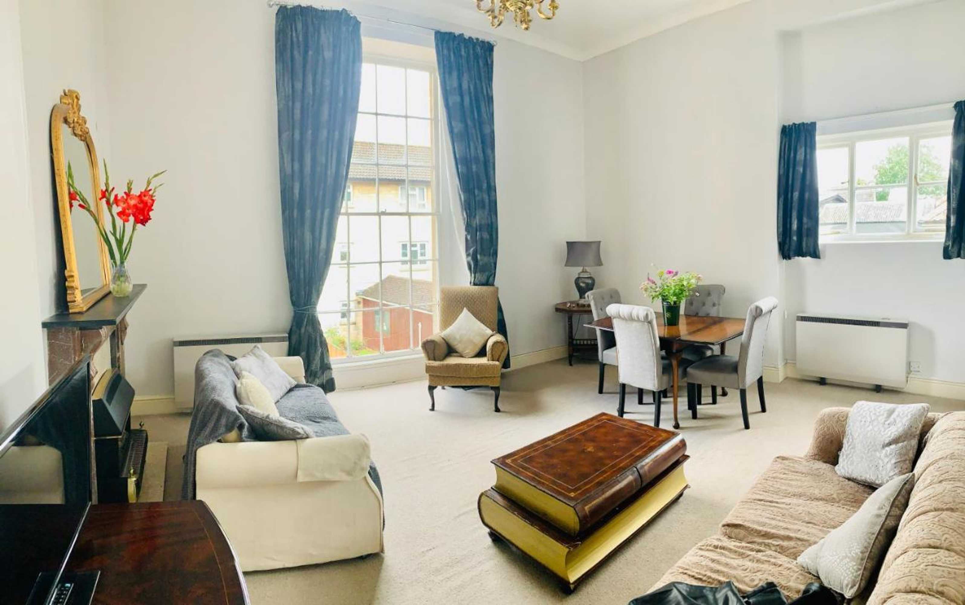 Gift card for Alexander House