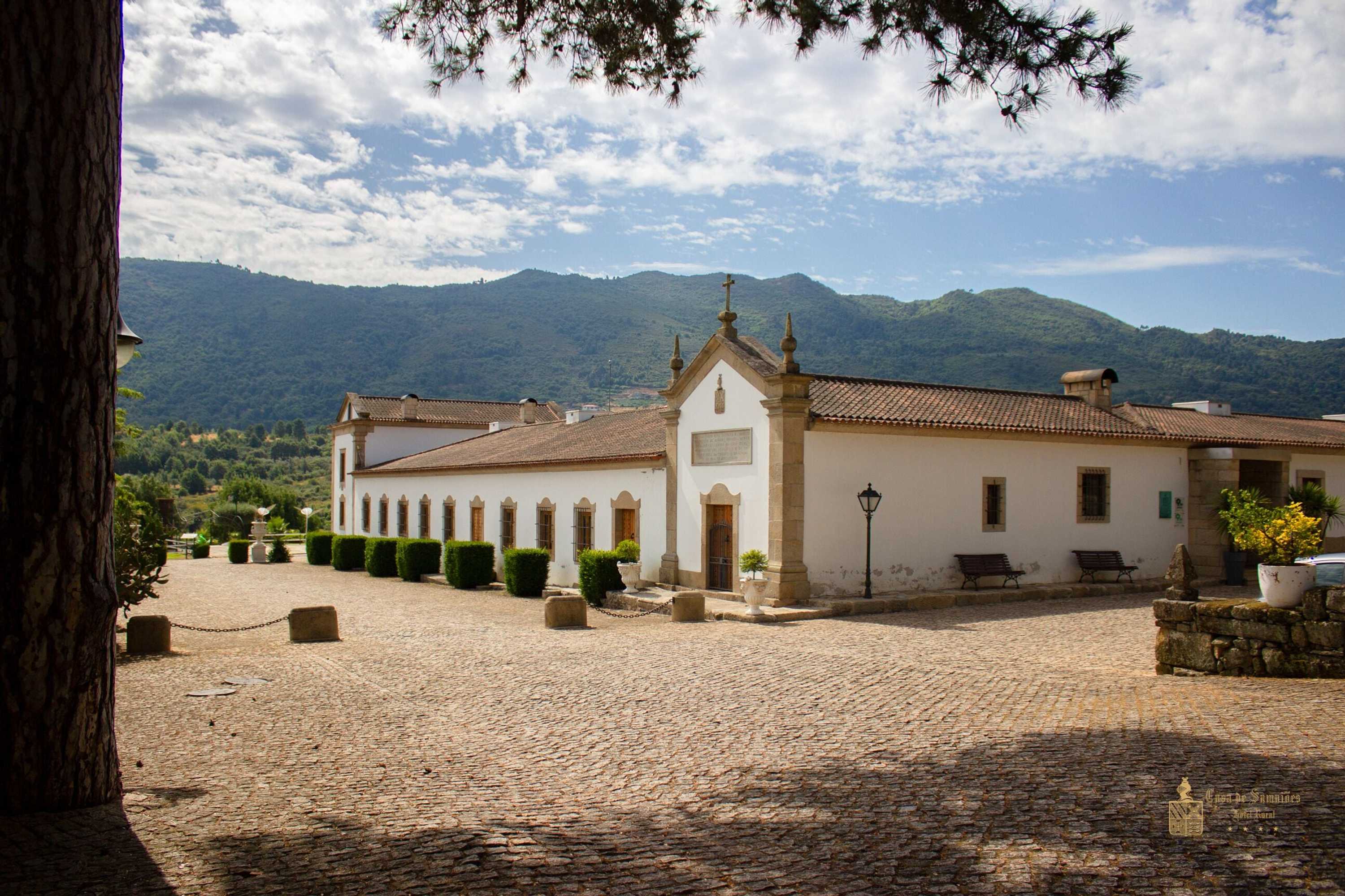 Gift card for Hotel Rural Casa de Samaioes Gift card for Hotel Rural Casa de Samaioes