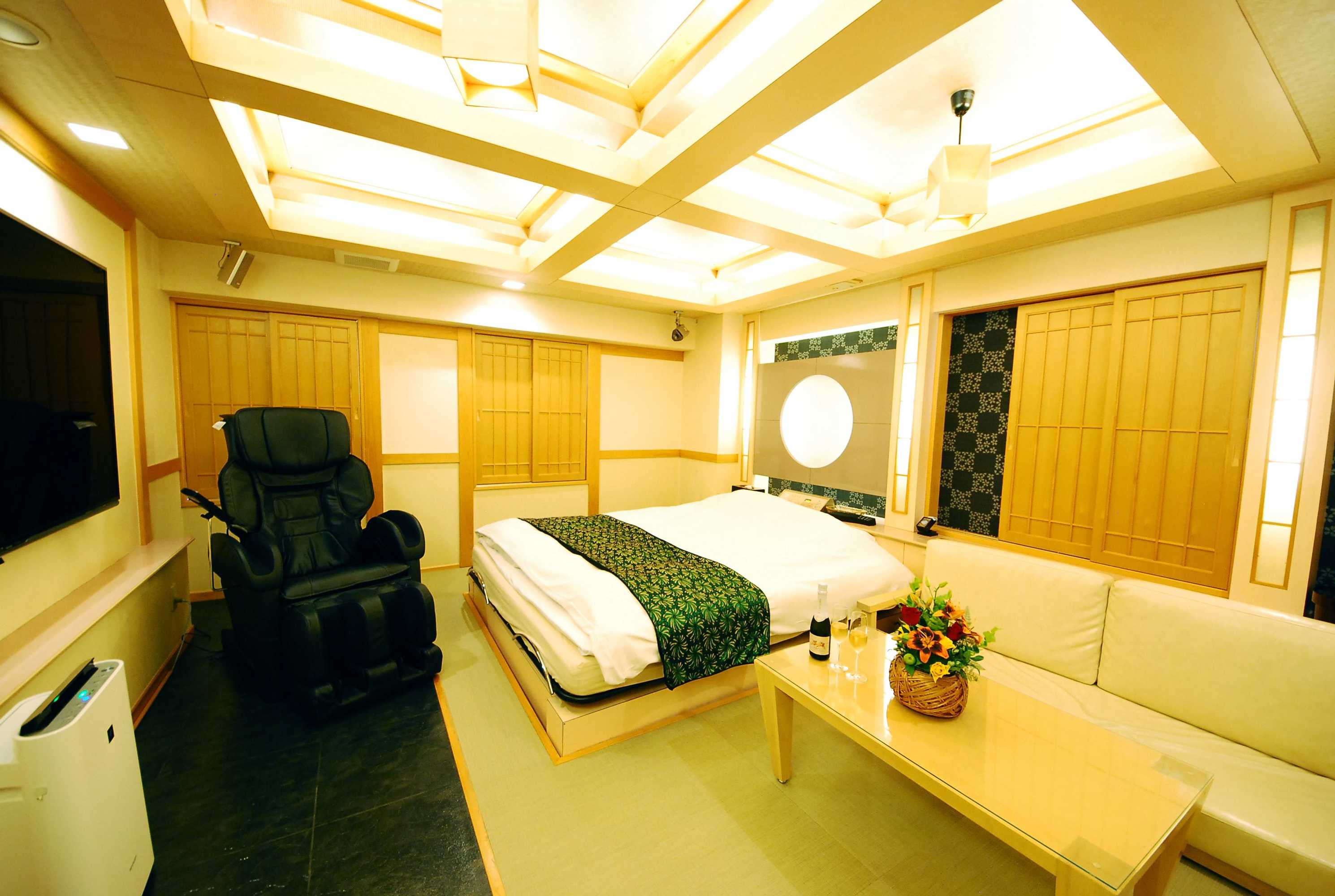 Gift card for Vanilla Resort Kawagoe - Adults Only