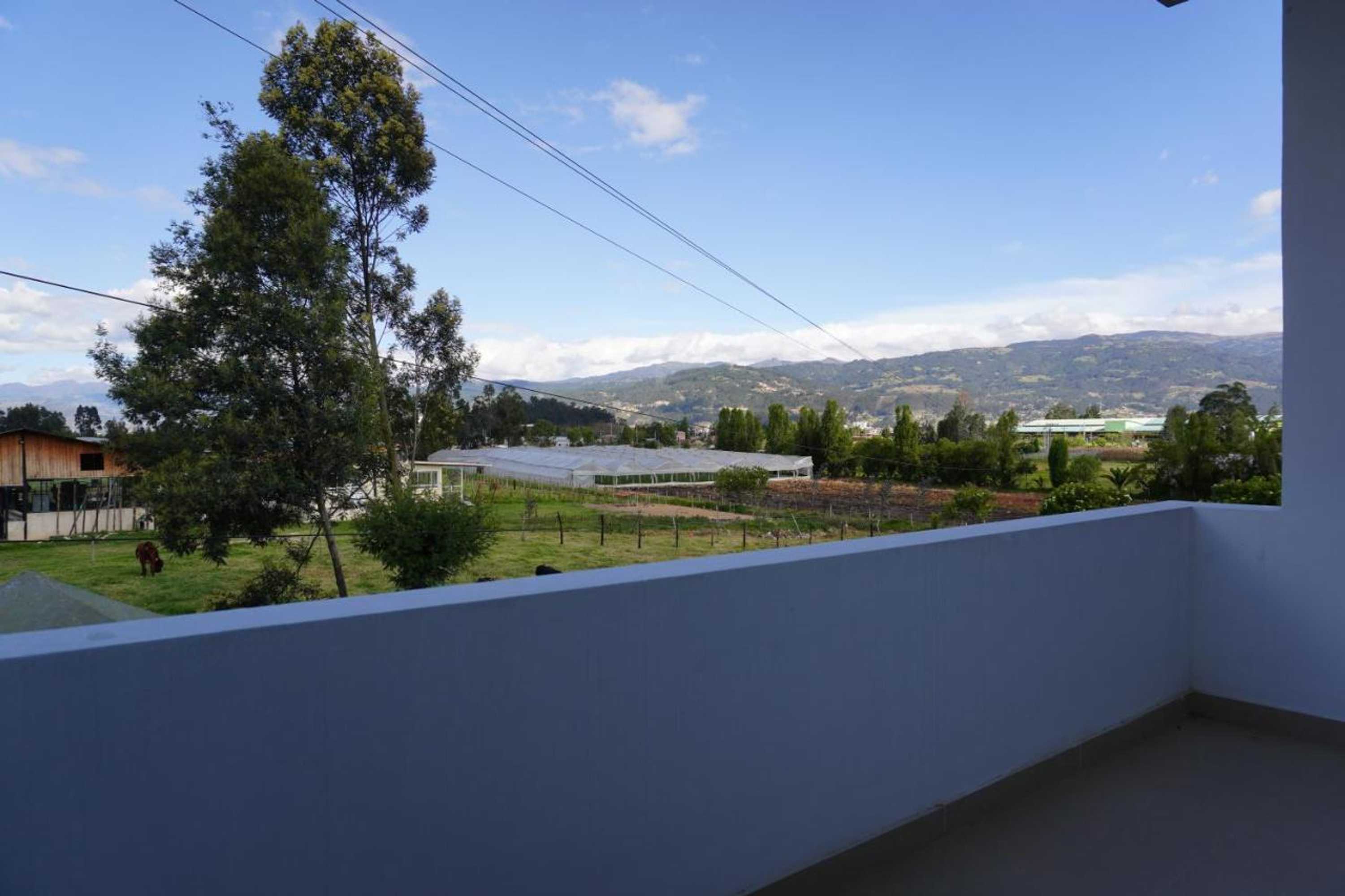 Gift card for Hotel Alta Vista Campestre