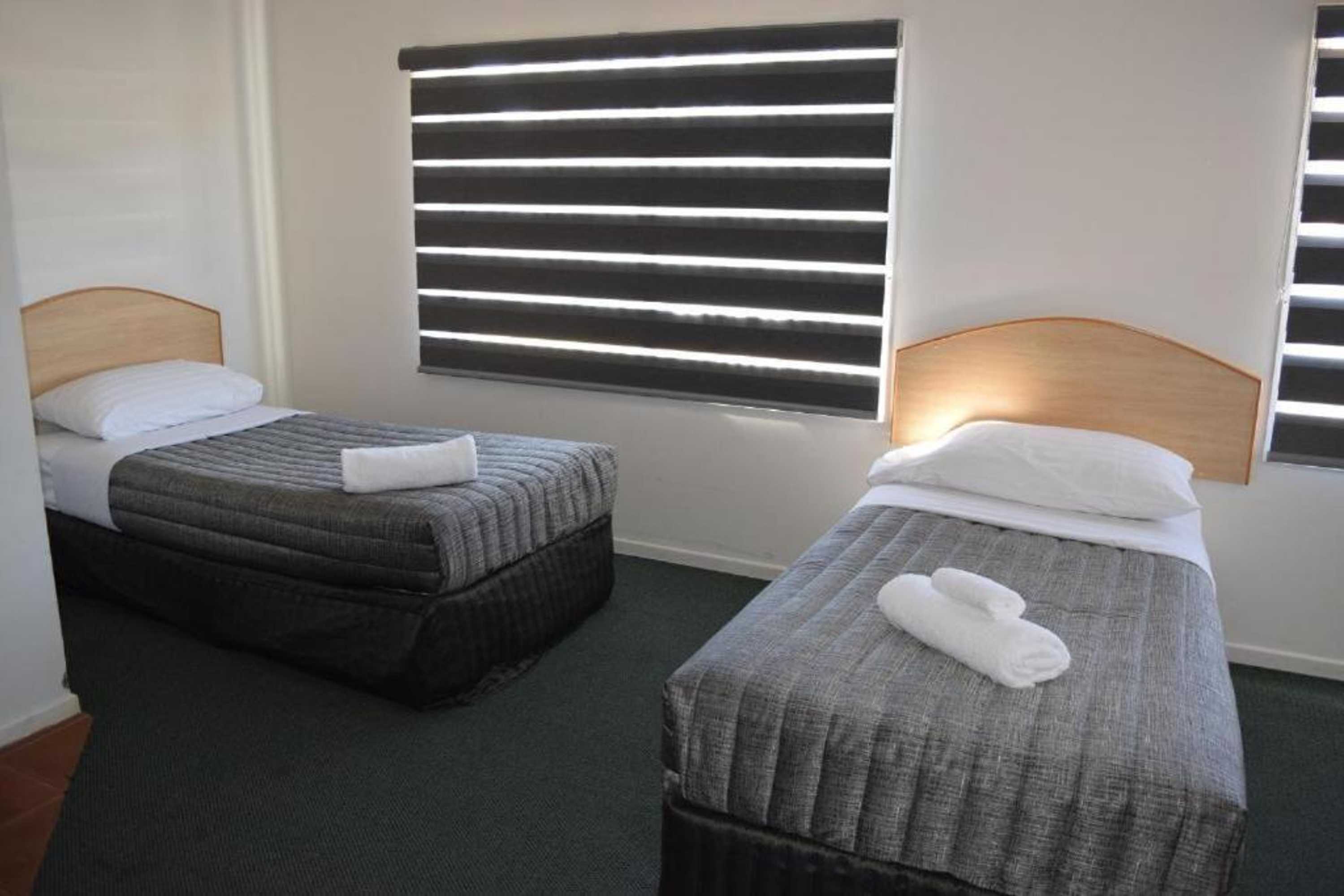 Gift card for Warwick Vines Motel