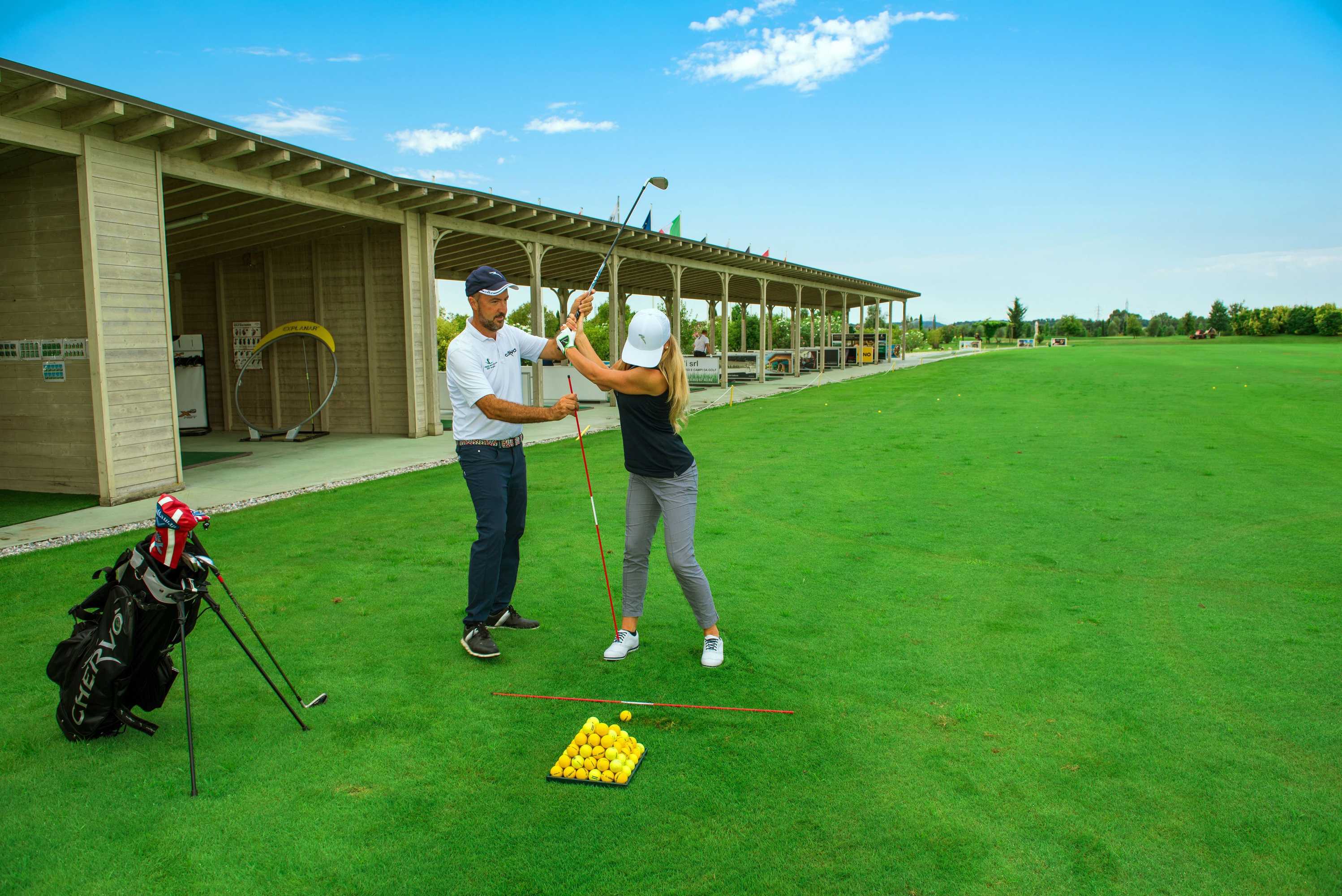 Gift card for Garda Hotel San Vigilio Golf Gift card for Garda Hotel San Vigilio Golf