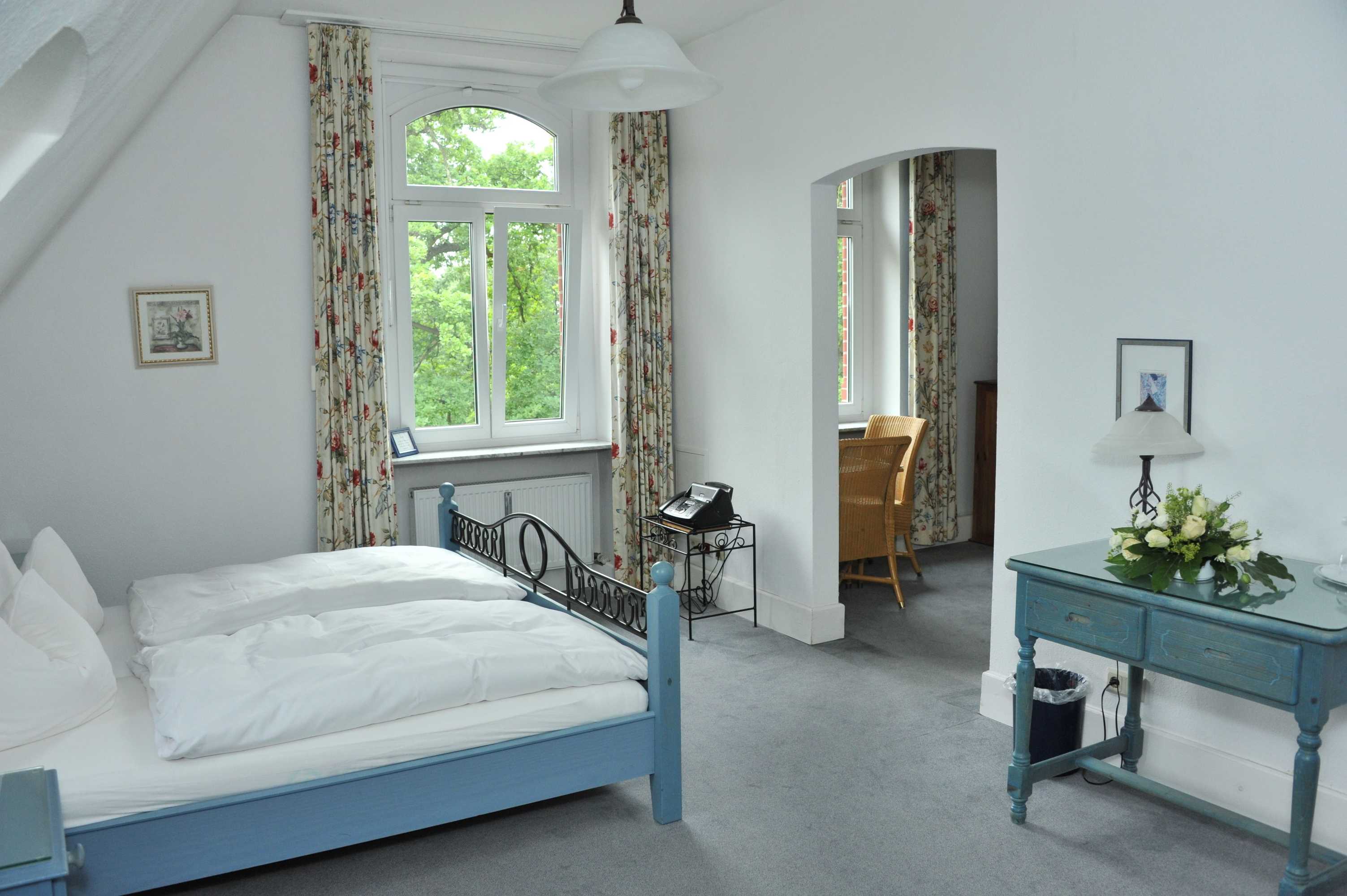 Gift card for Villa Sophienhöhe