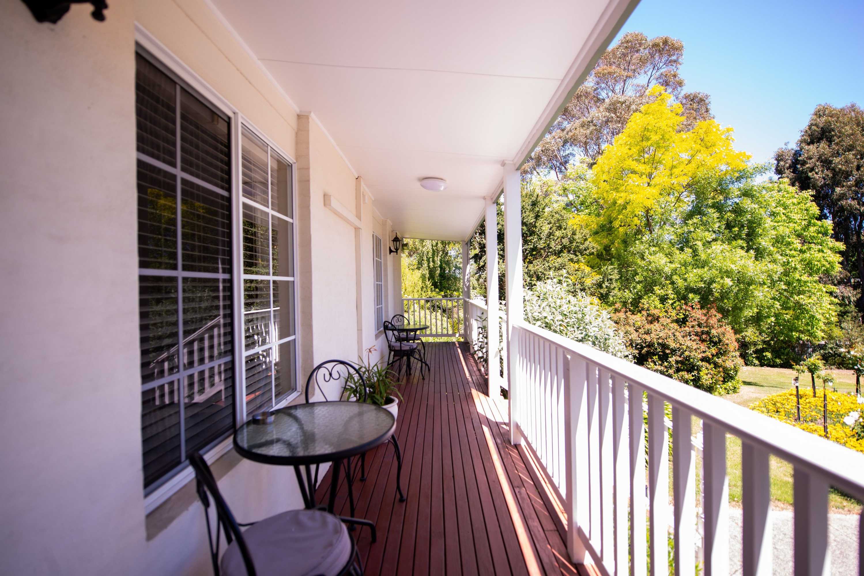 Gift card for Yarra Gables