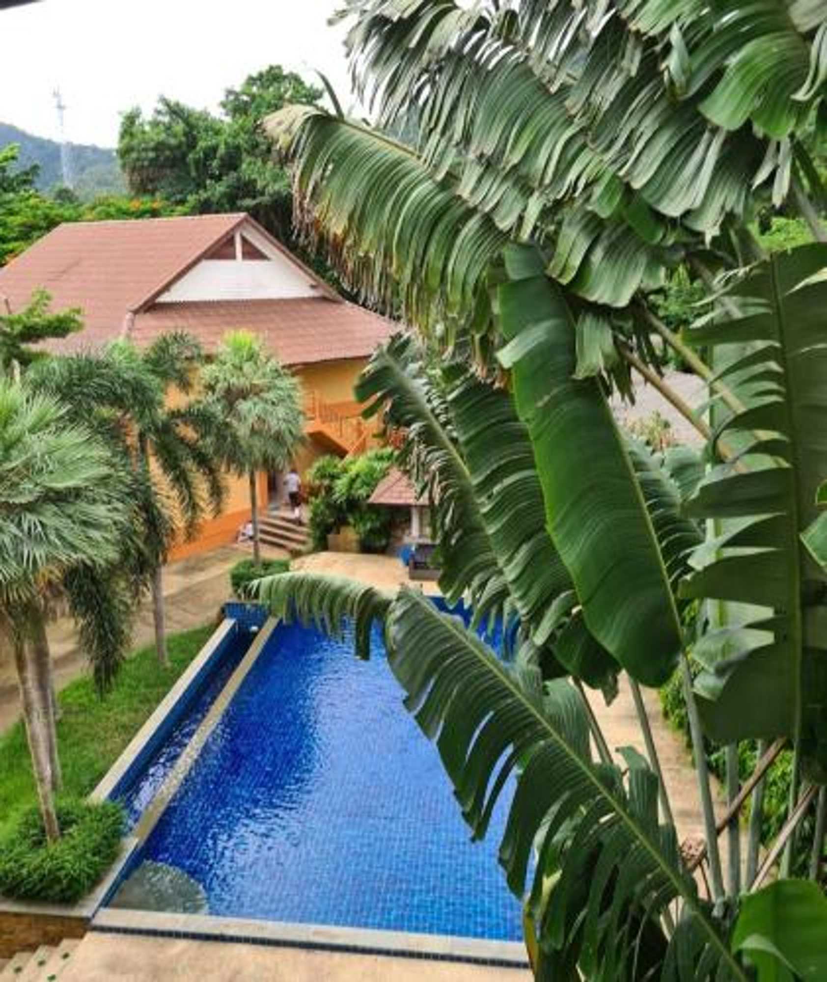 Gift card for Du-Sila Hotel Kohchang Gift card for Du-Sila Hotel Kohchang