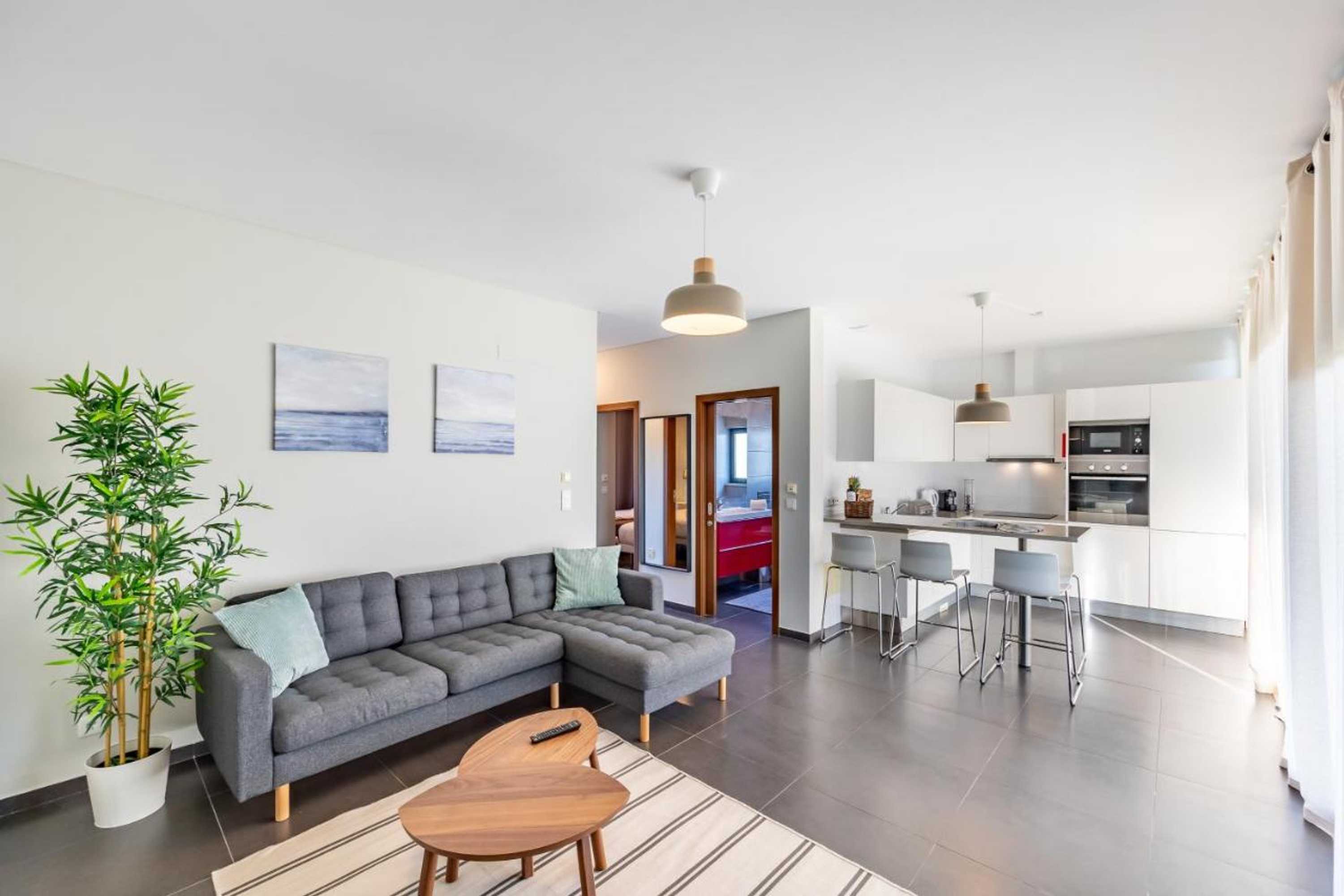 Gift card for Carina Villas