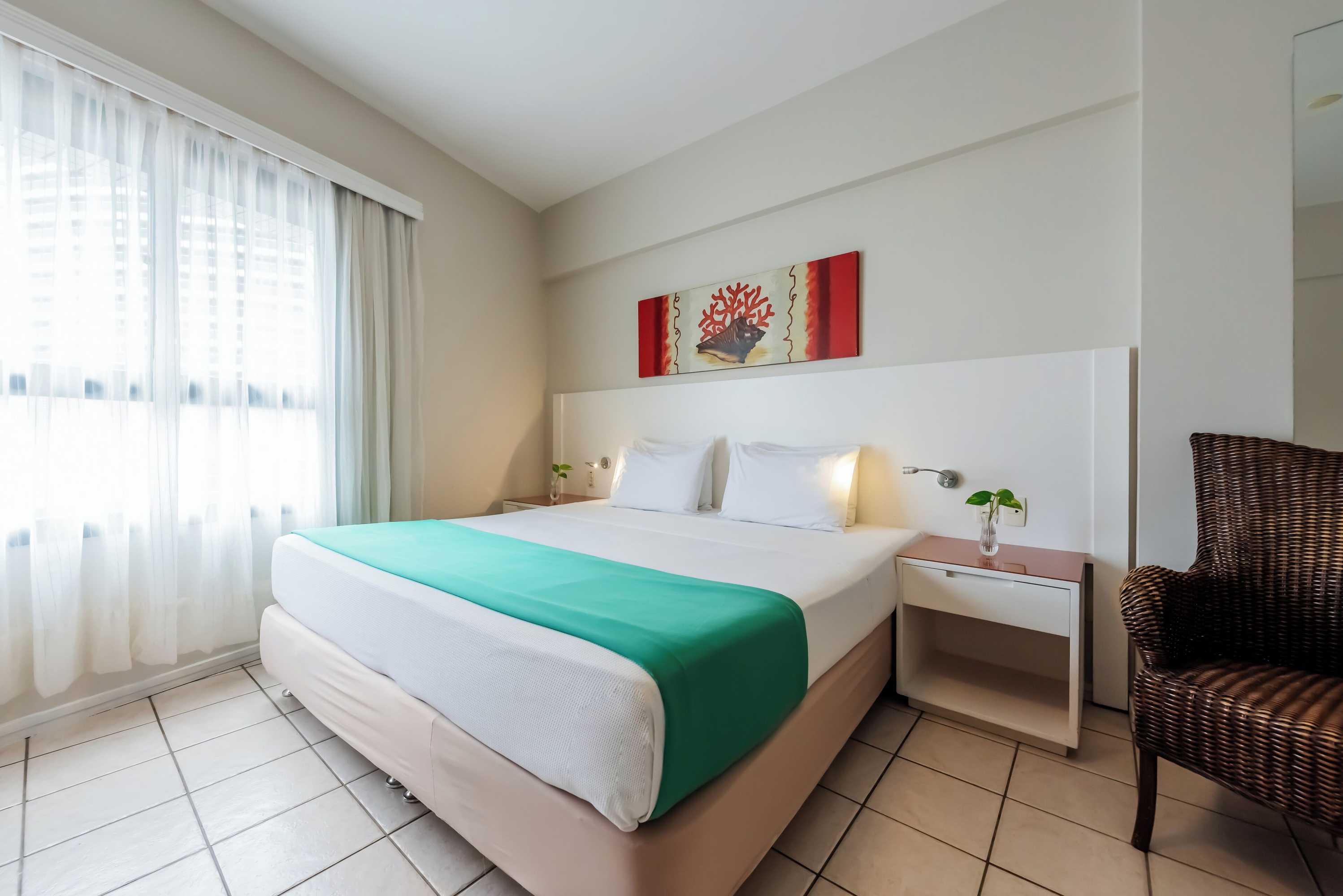 Gift card for Bourbon Hotel Fortaleza Gift card for Bourbon Hotel Fortaleza