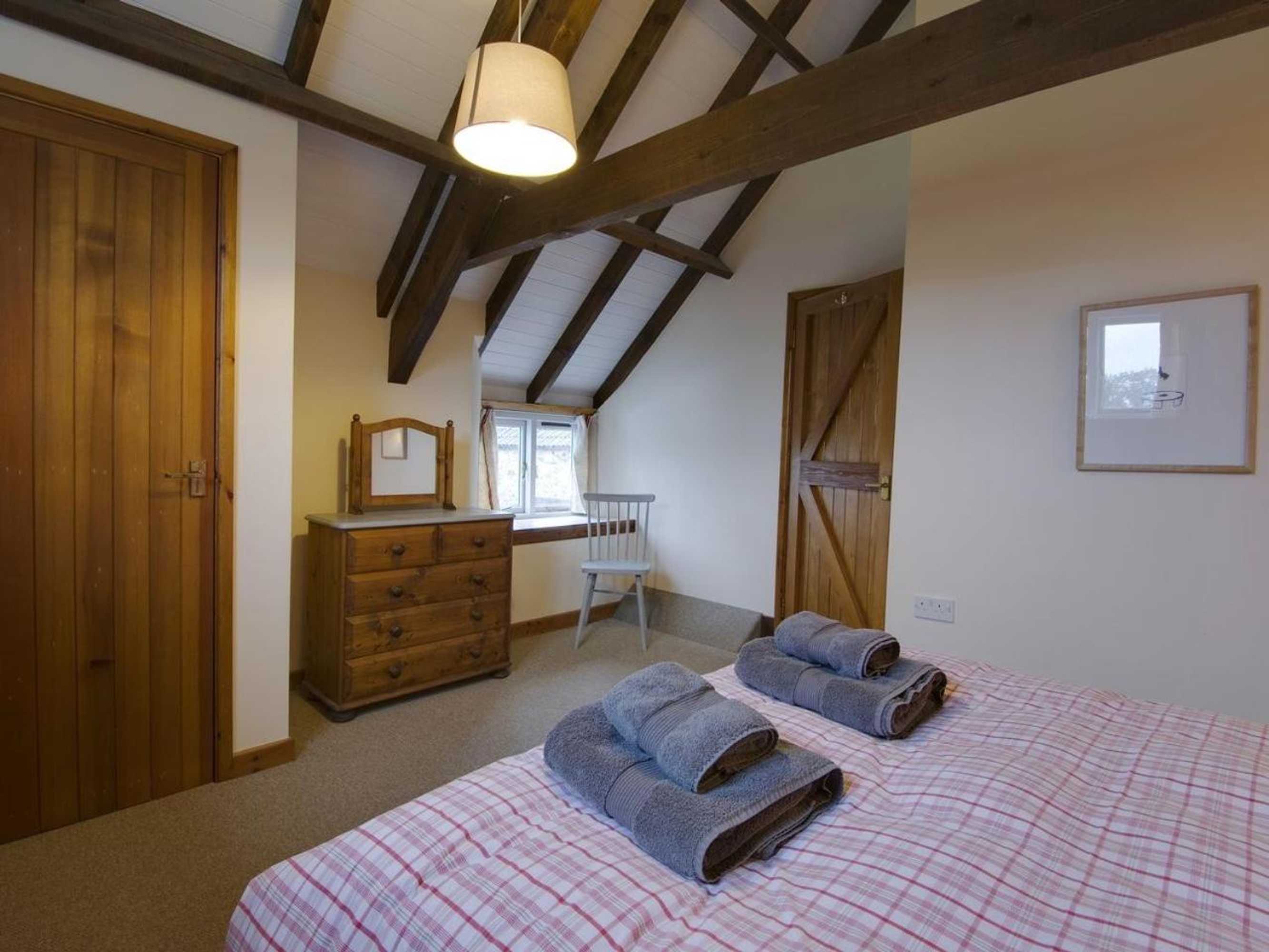 Gift card for Whitcombe Cottage