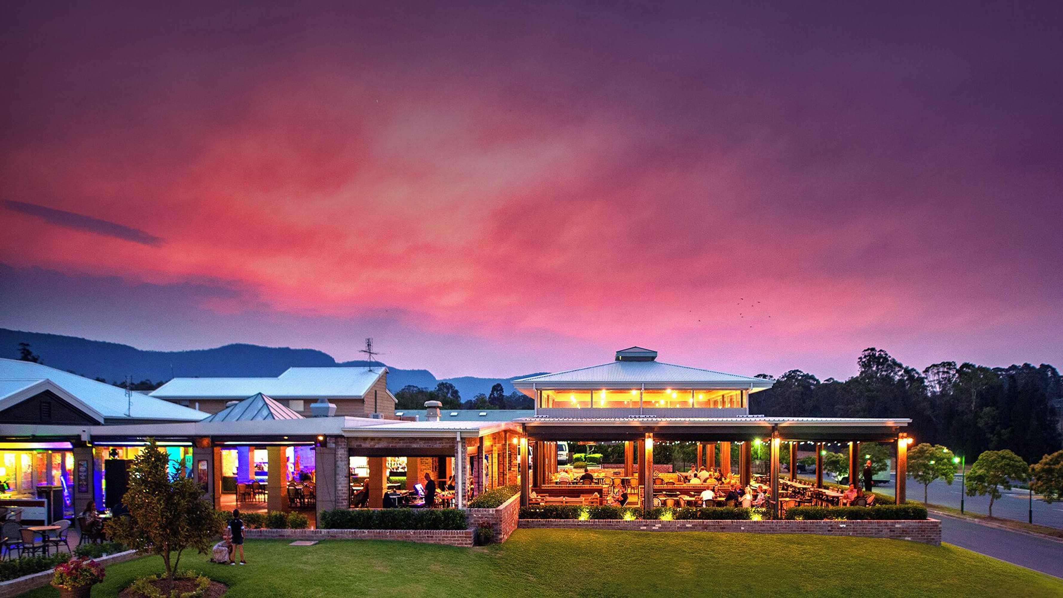 Gift card for Harrigan's Hunter Valley Gift card for Harrigan's Hunter Valley