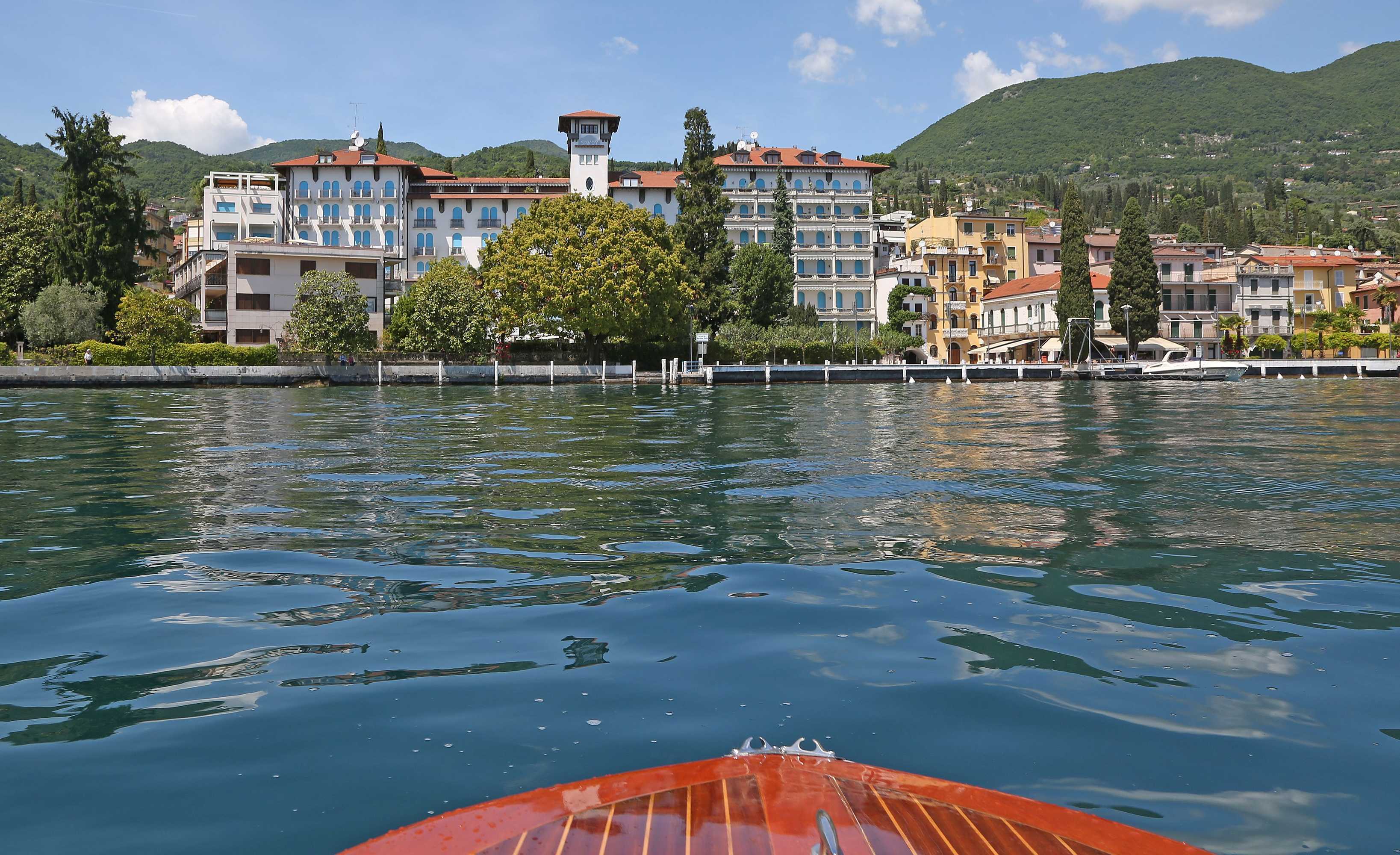Gift card for Hotel Savoy Palace Gift card for Hotel Savoy Palace