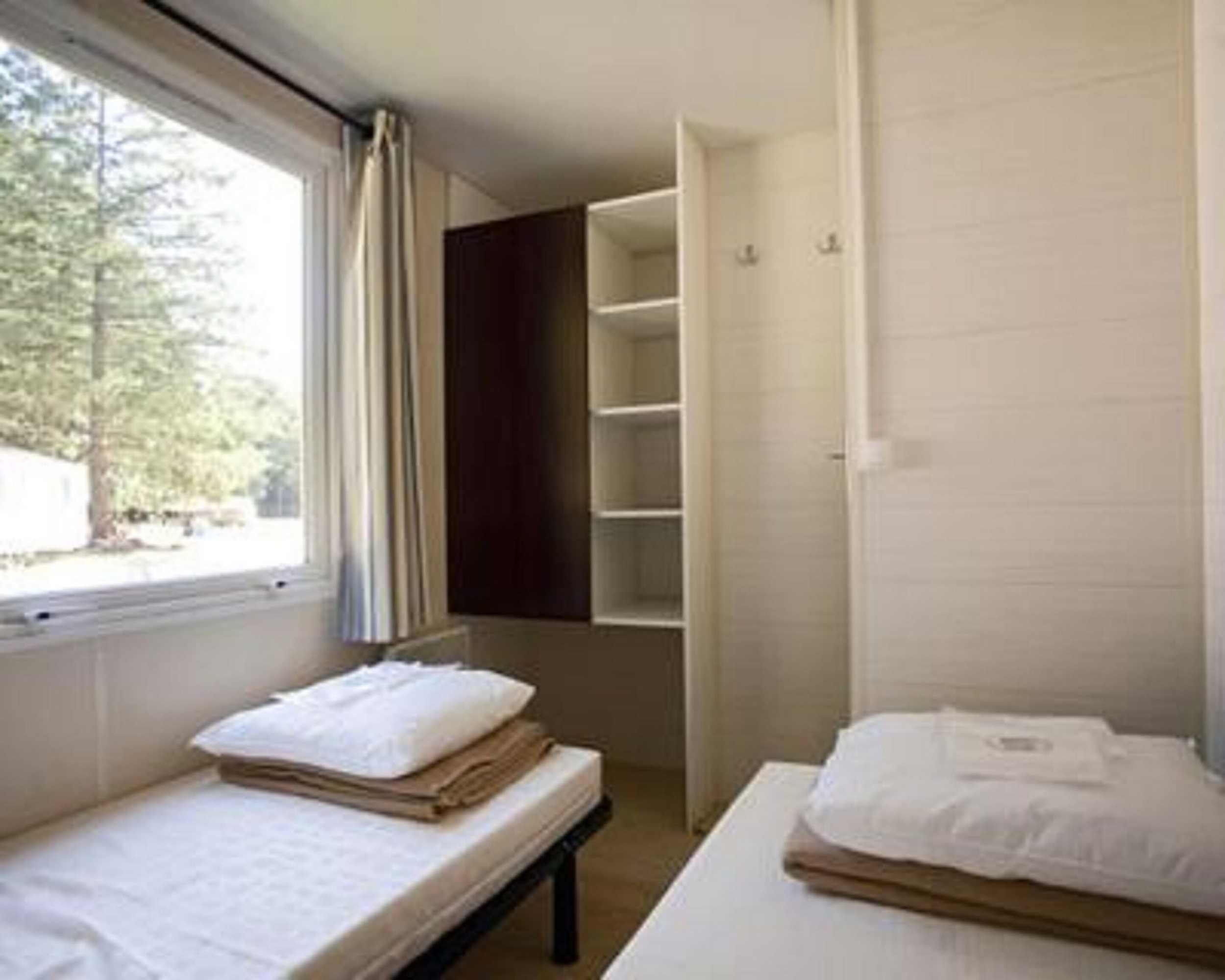 Gift card for Camping La Pinède