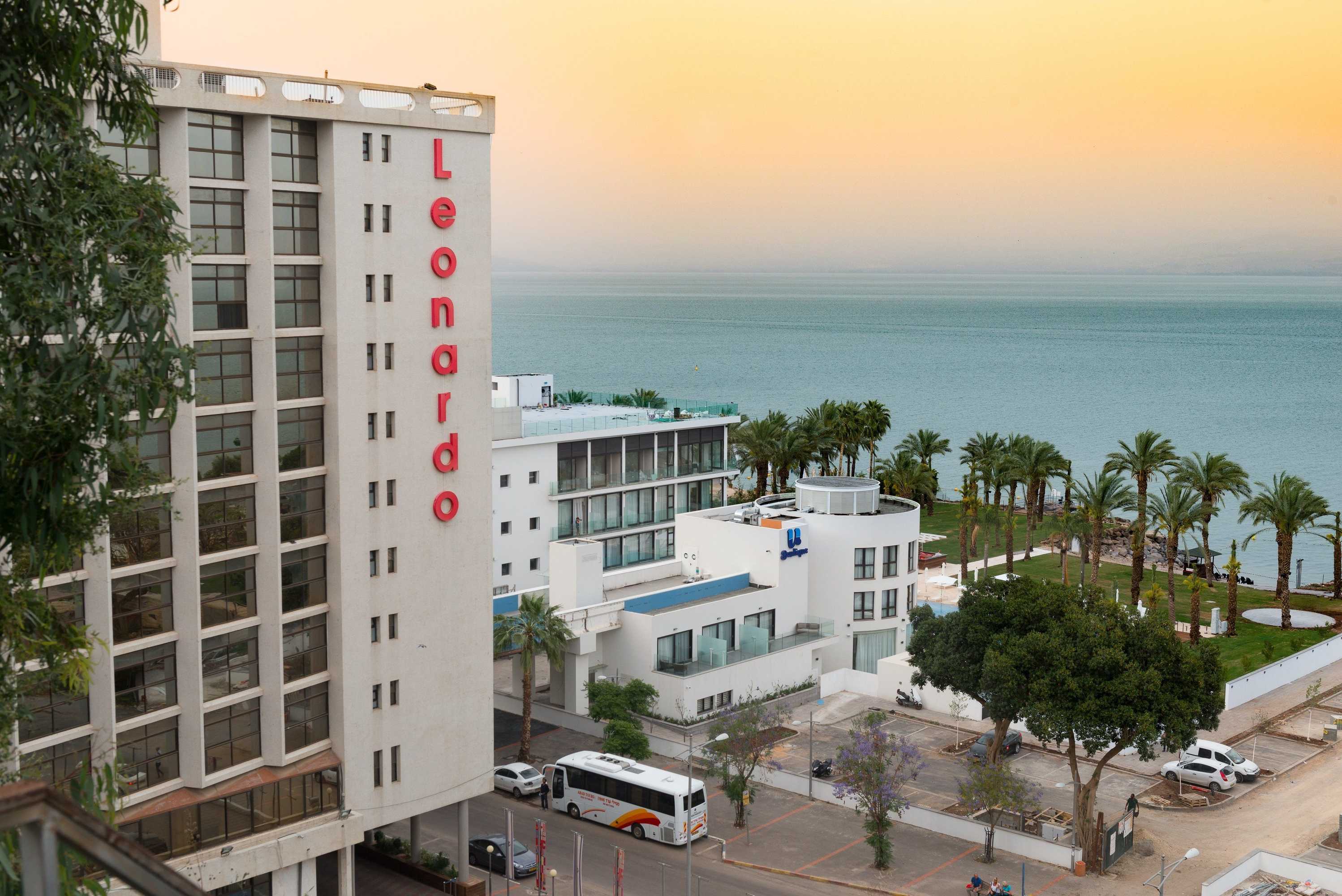 Gift card for Leonardo Hotel Tiberias Gift card for Leonardo Hotel Tiberias