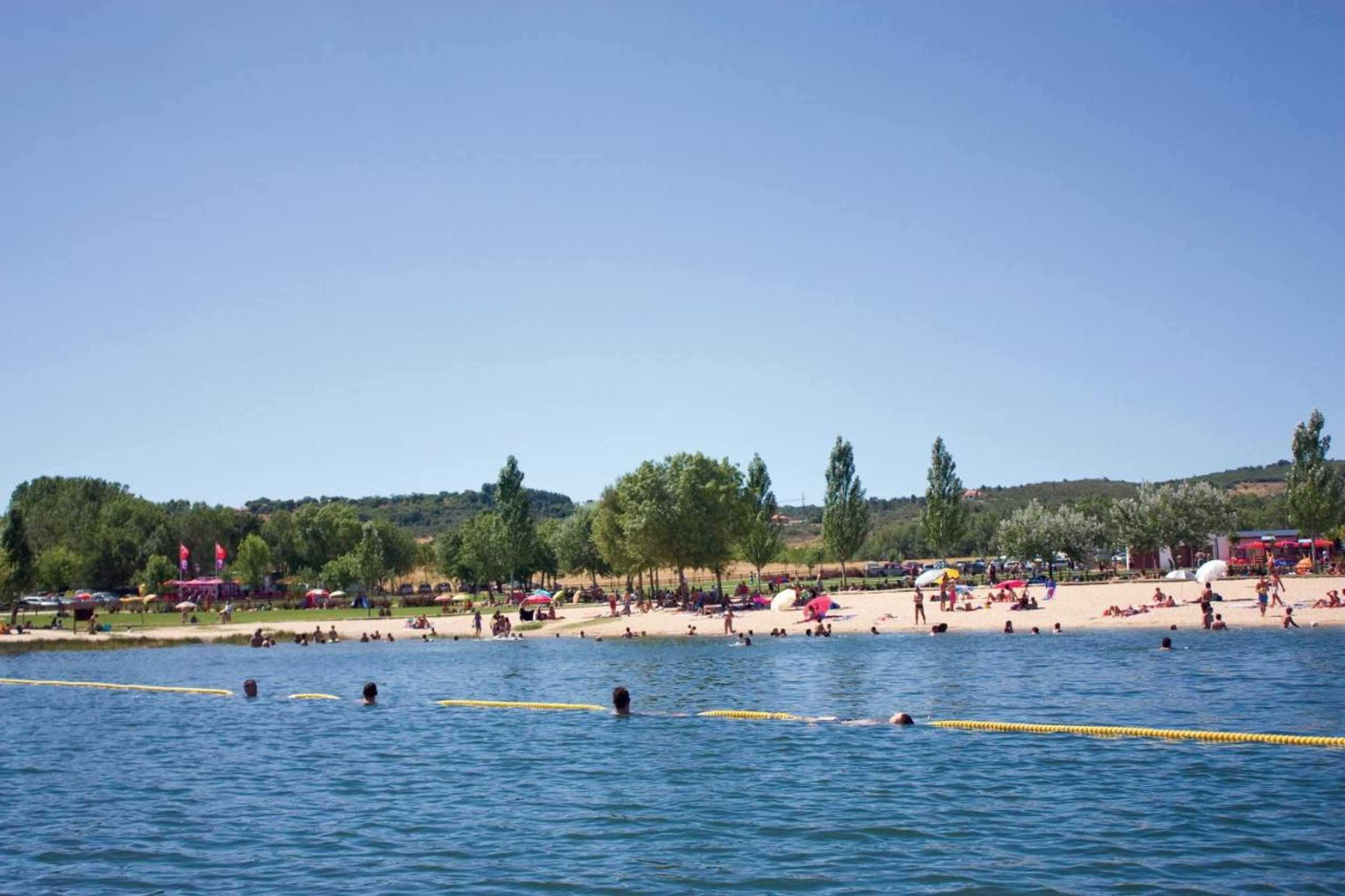 Gift card for Hotel Muchacho