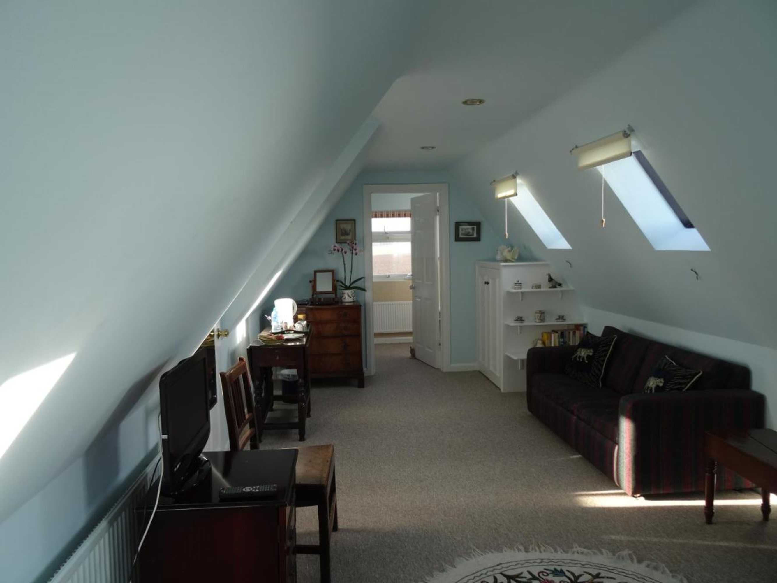 Gift card for The Newnham White House