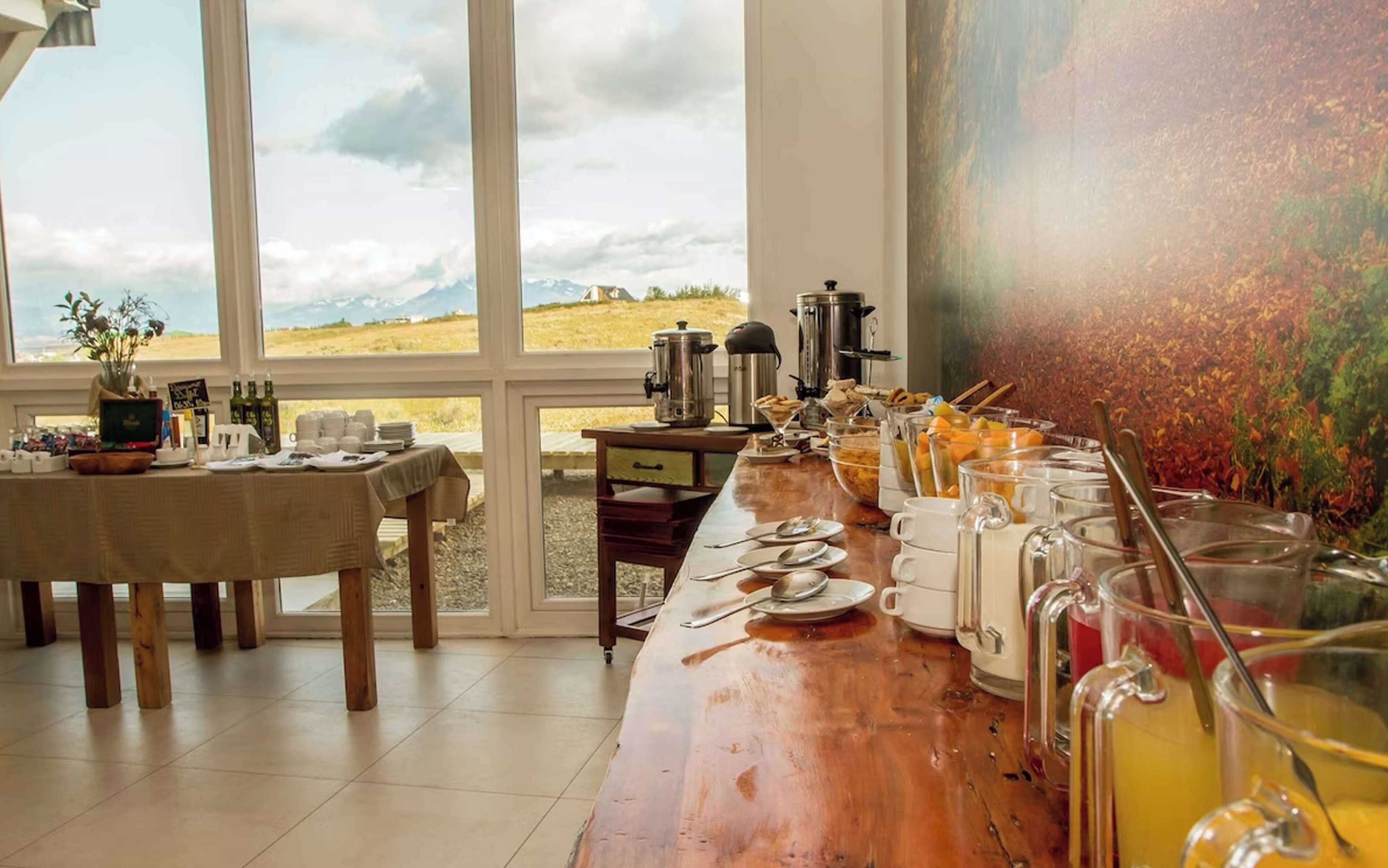 Gift card for Best Western Patagonia Gift card for Best Western Patagonia