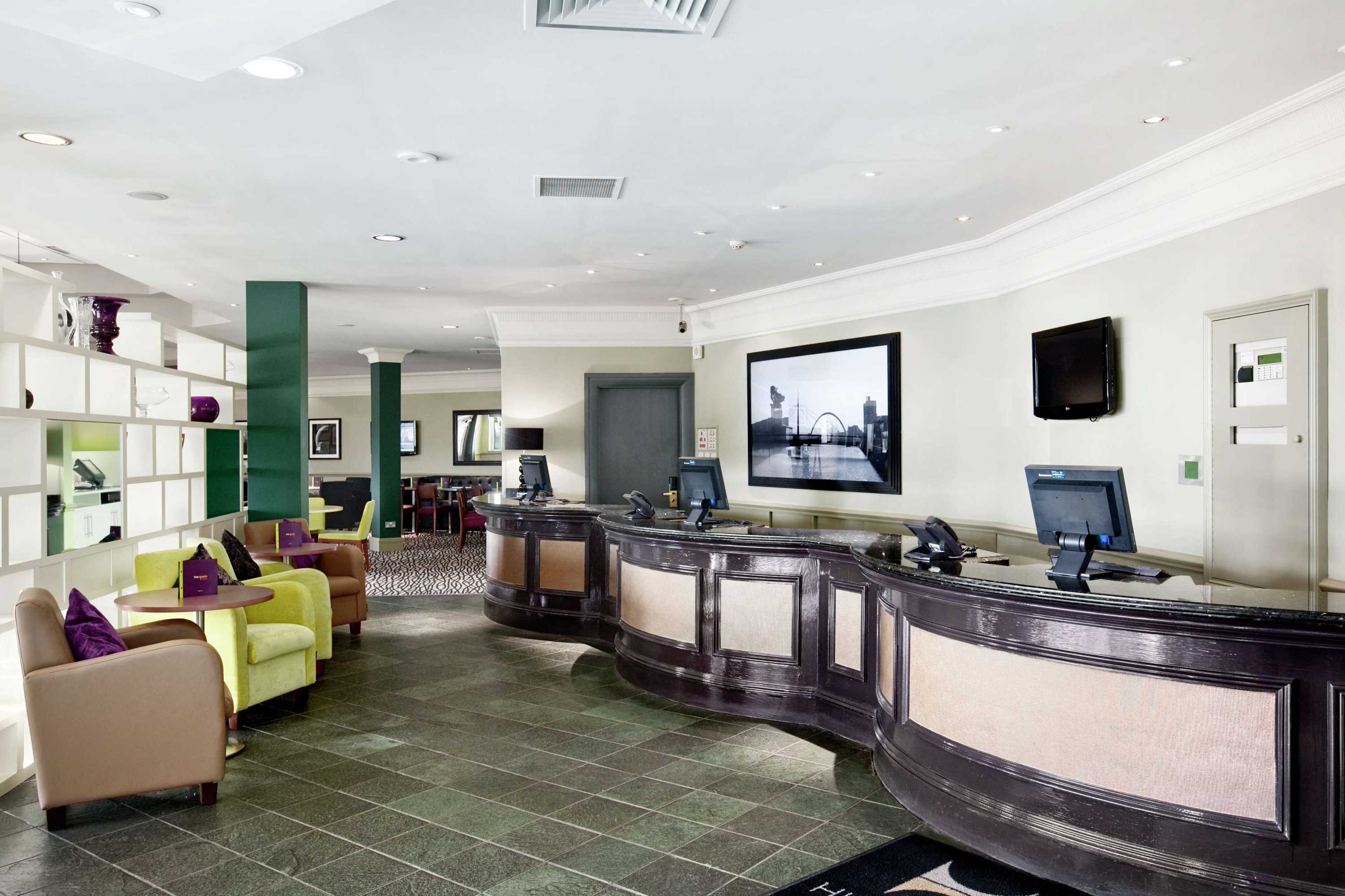 Gift card for Doubletree by Hilton Glasgow Strathclyde Gift card for Doubletree by Hilton Glasgow Strathclyde