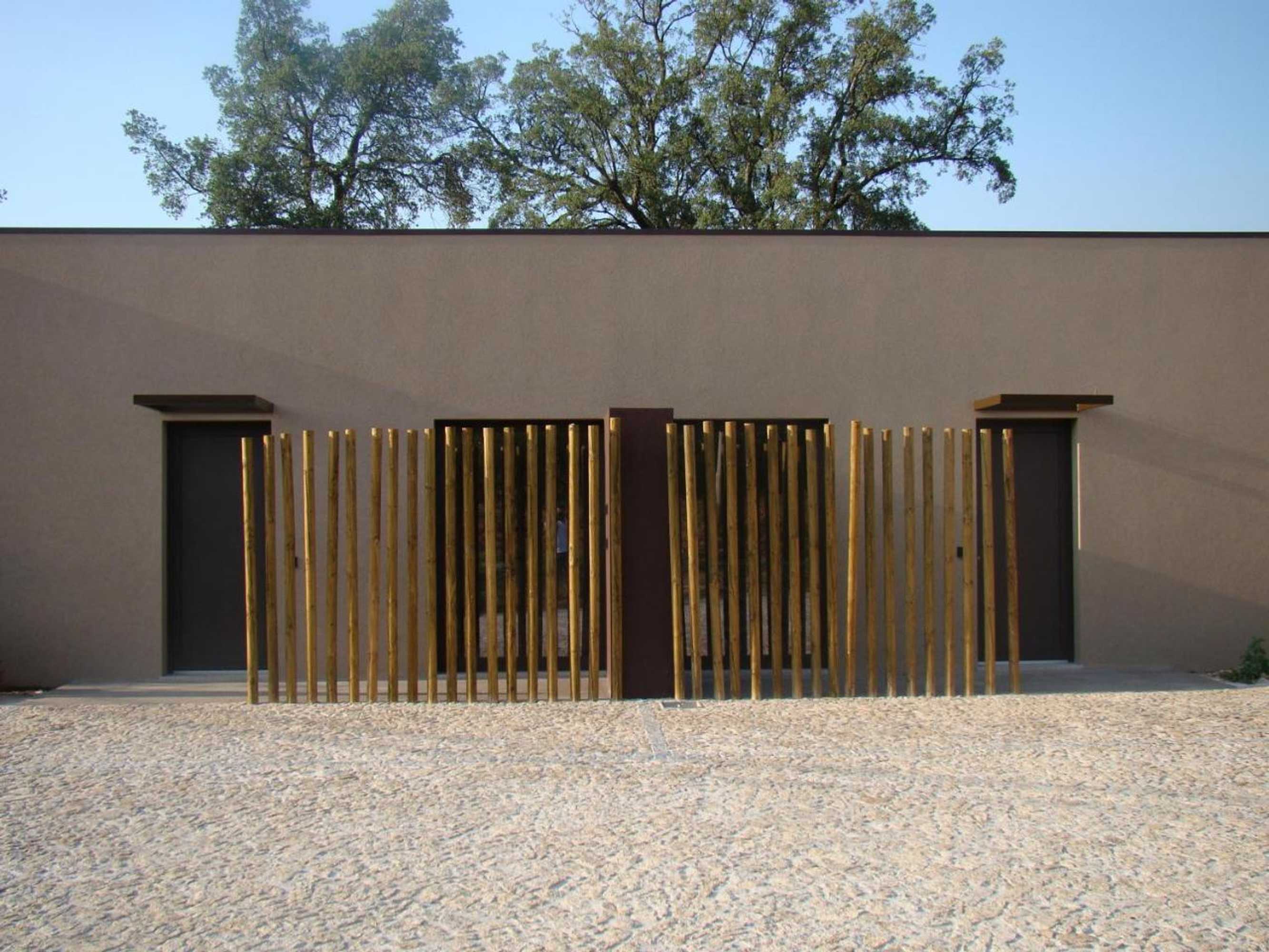 Gift card for Bosque da Harmonia