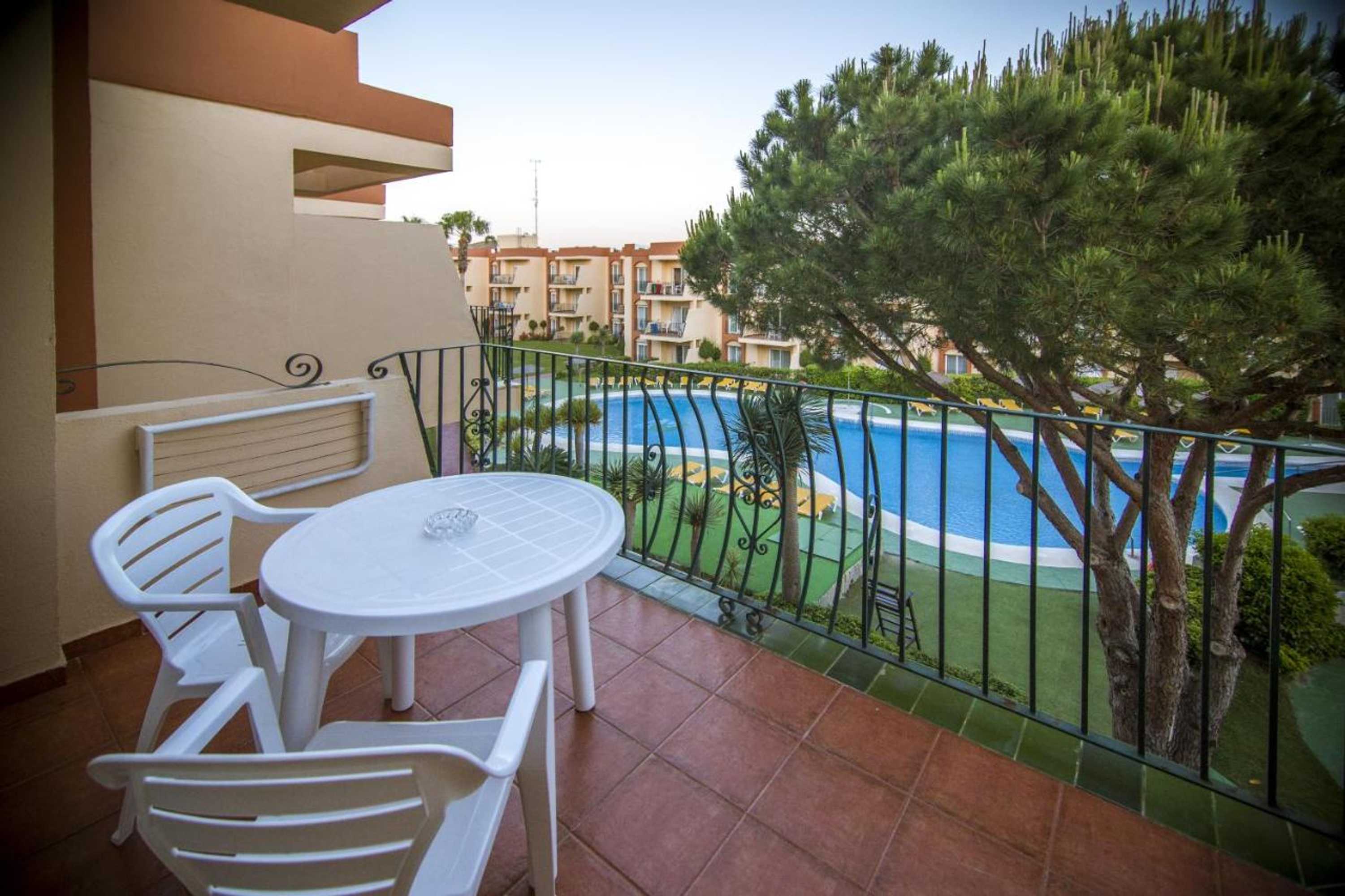 Gift card for Aparthotel Las Dunas