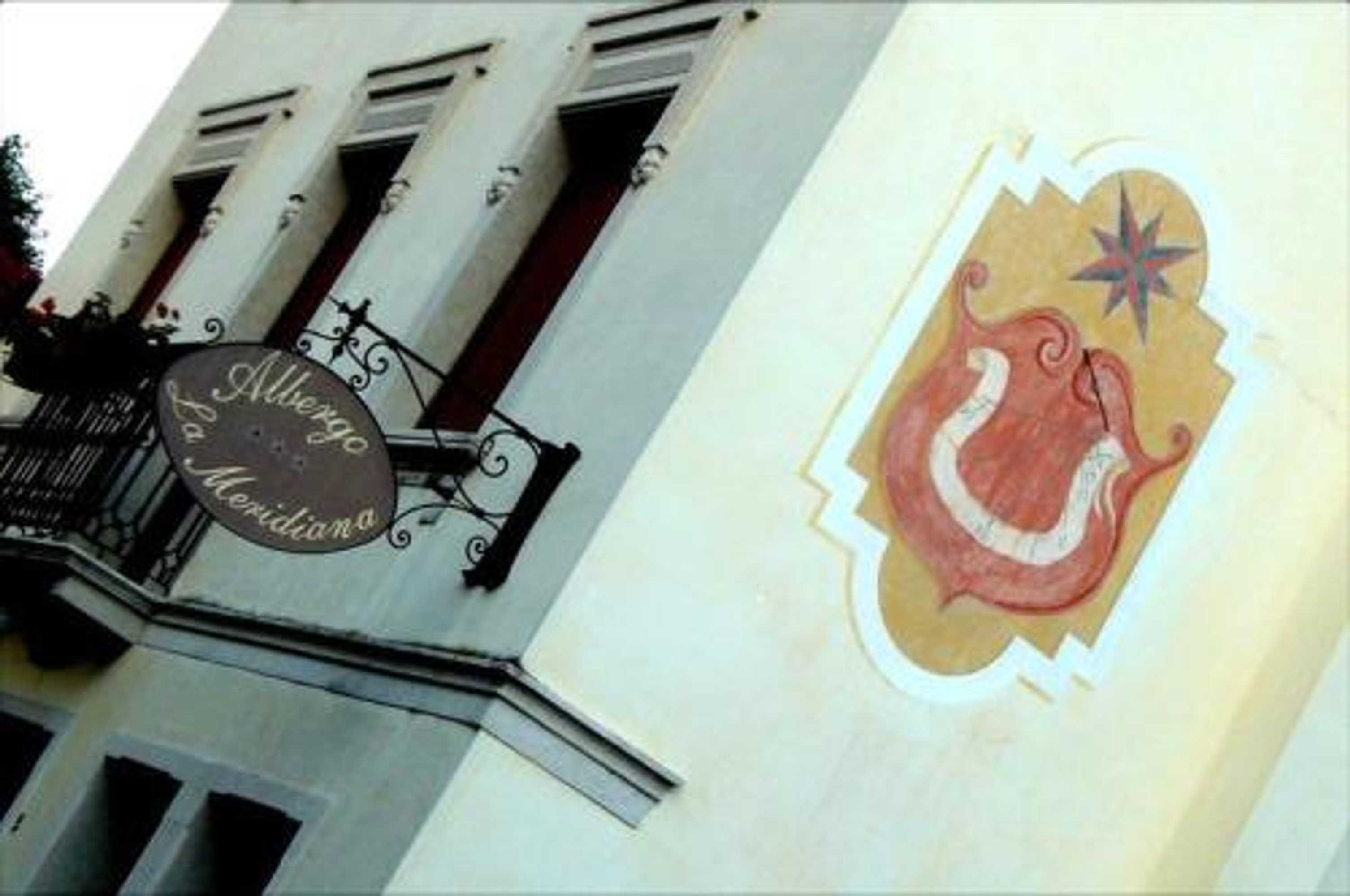 Gift card for Albergo La Meridiana Gift card for Albergo La Meridiana