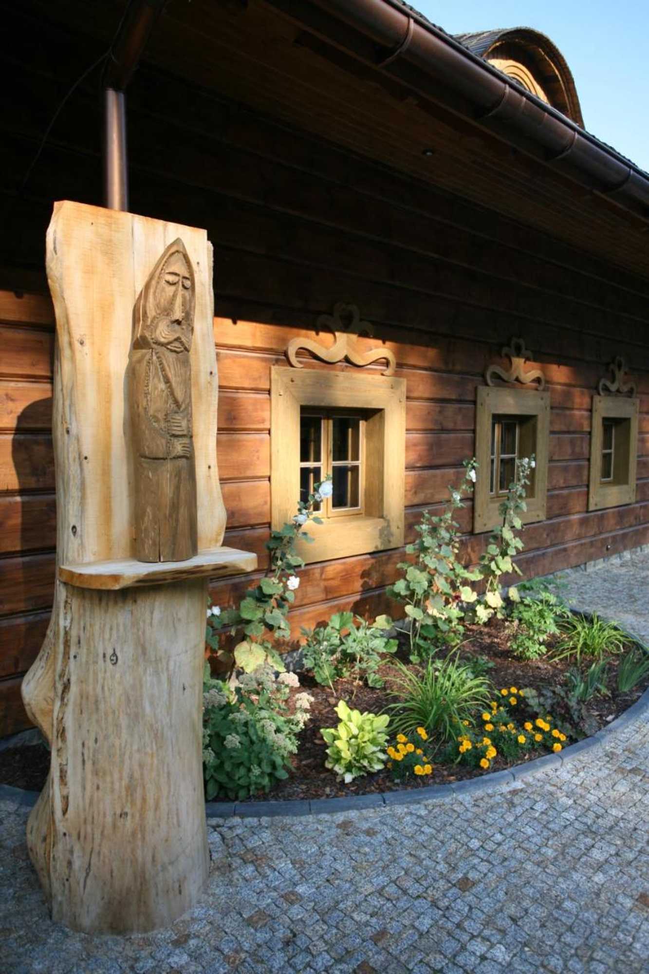 Gift card for Lipowy Gościniec