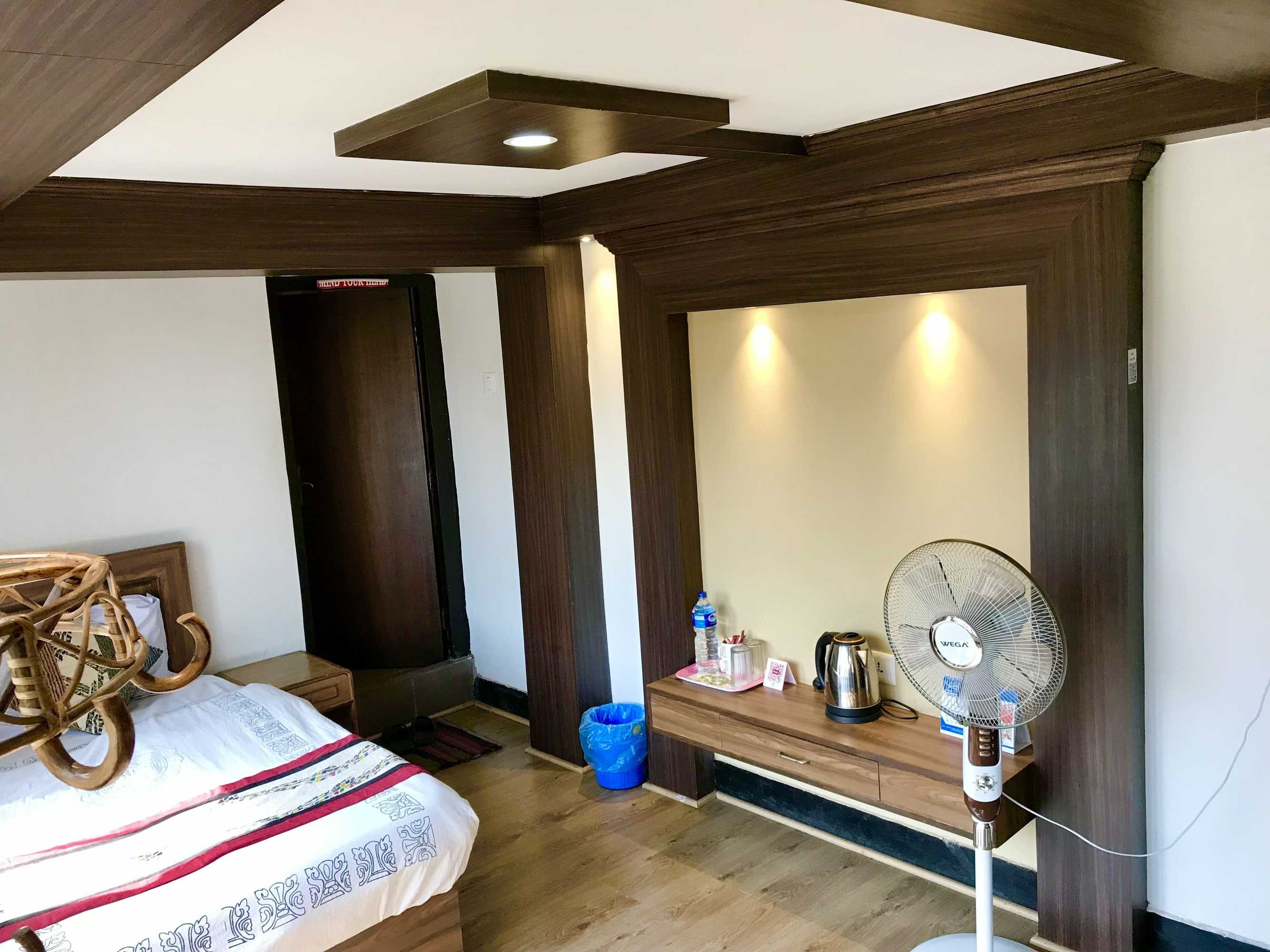 Gift card for Shiva Guest House