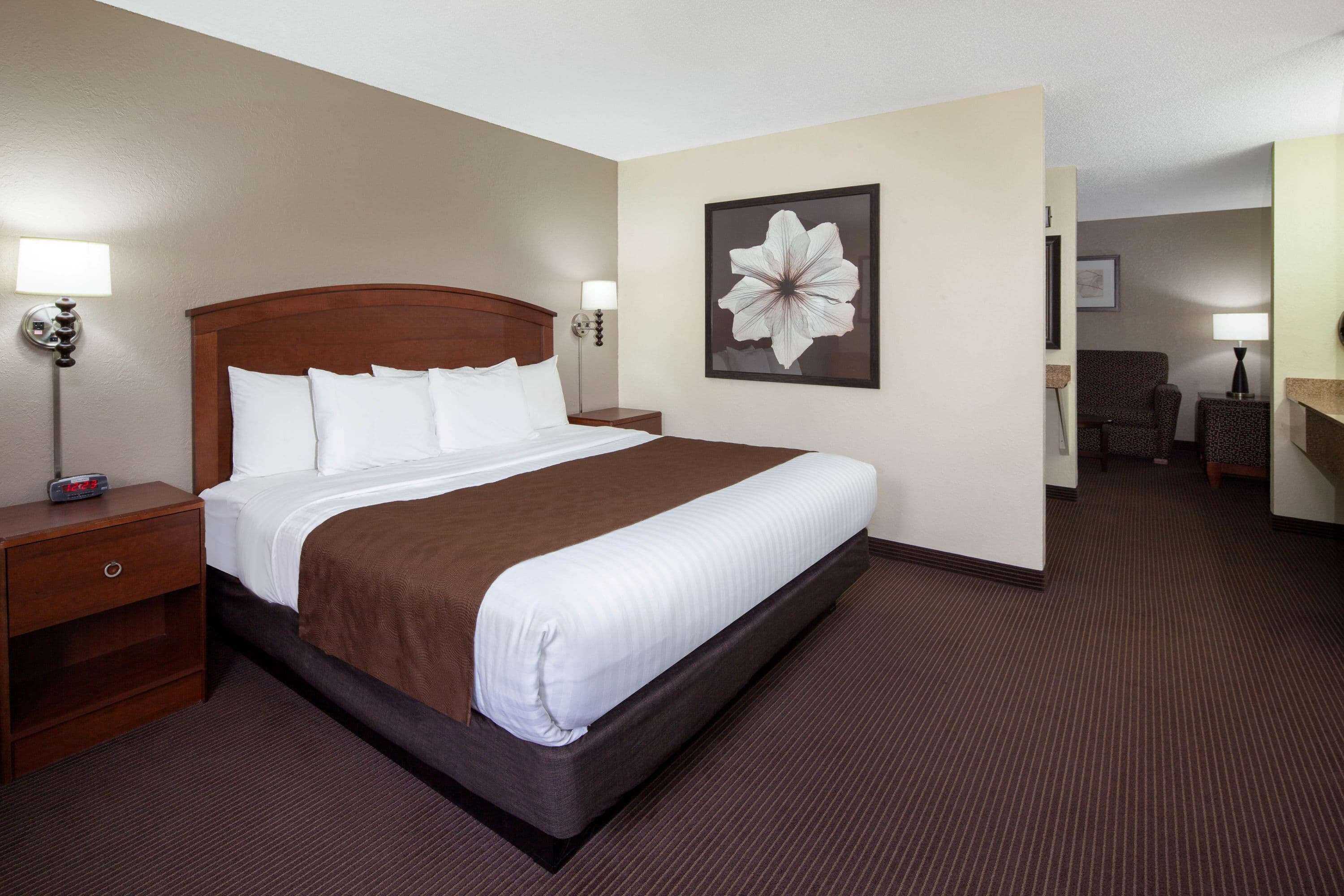 Gift card for Americinn by Wyndham Ironwood