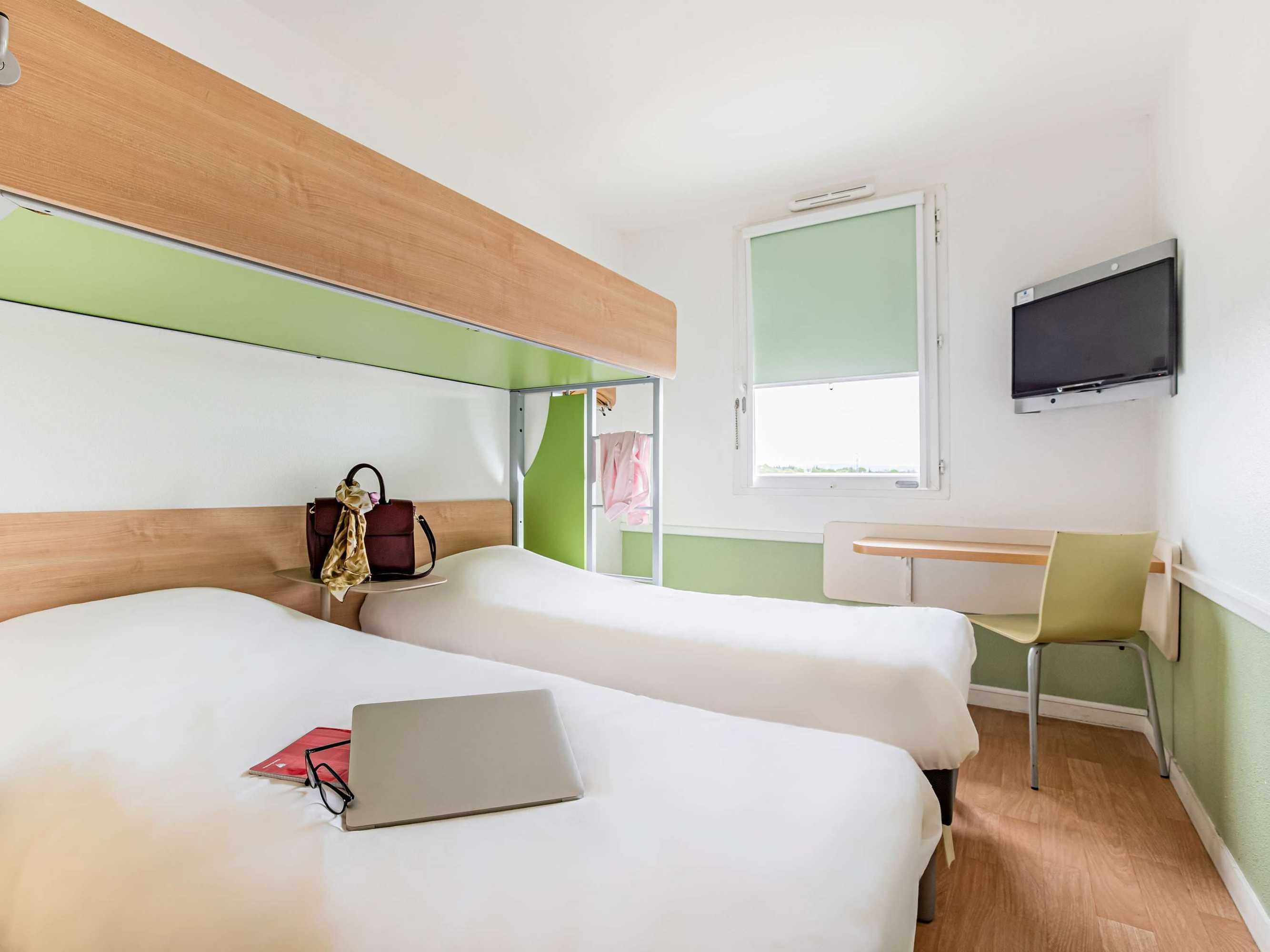 Gift card for Ibis Budget Carcassonne Aéroport Gift card for Ibis Budget Carcassonne Aéroport