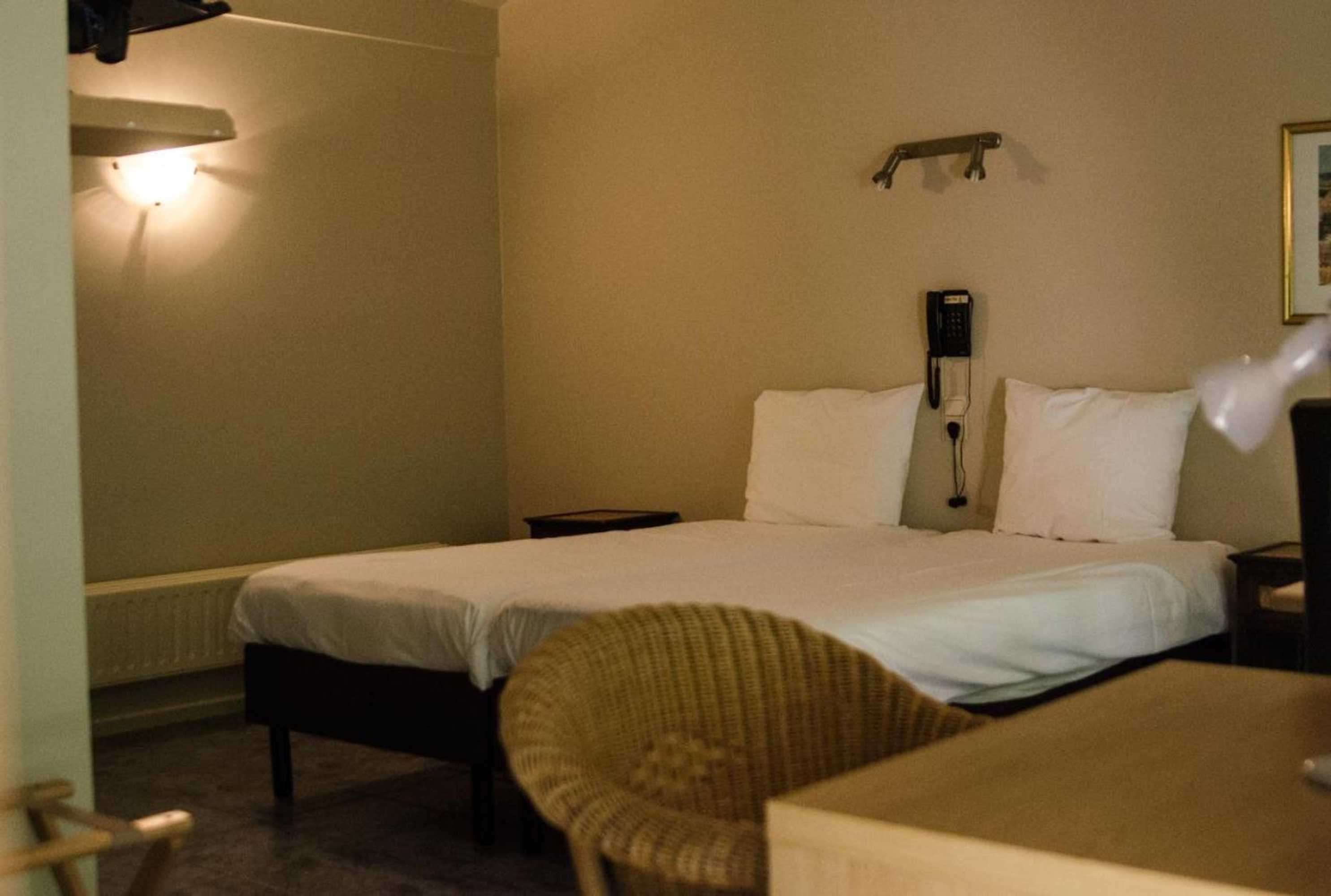 Gift card for Hotel Pacific