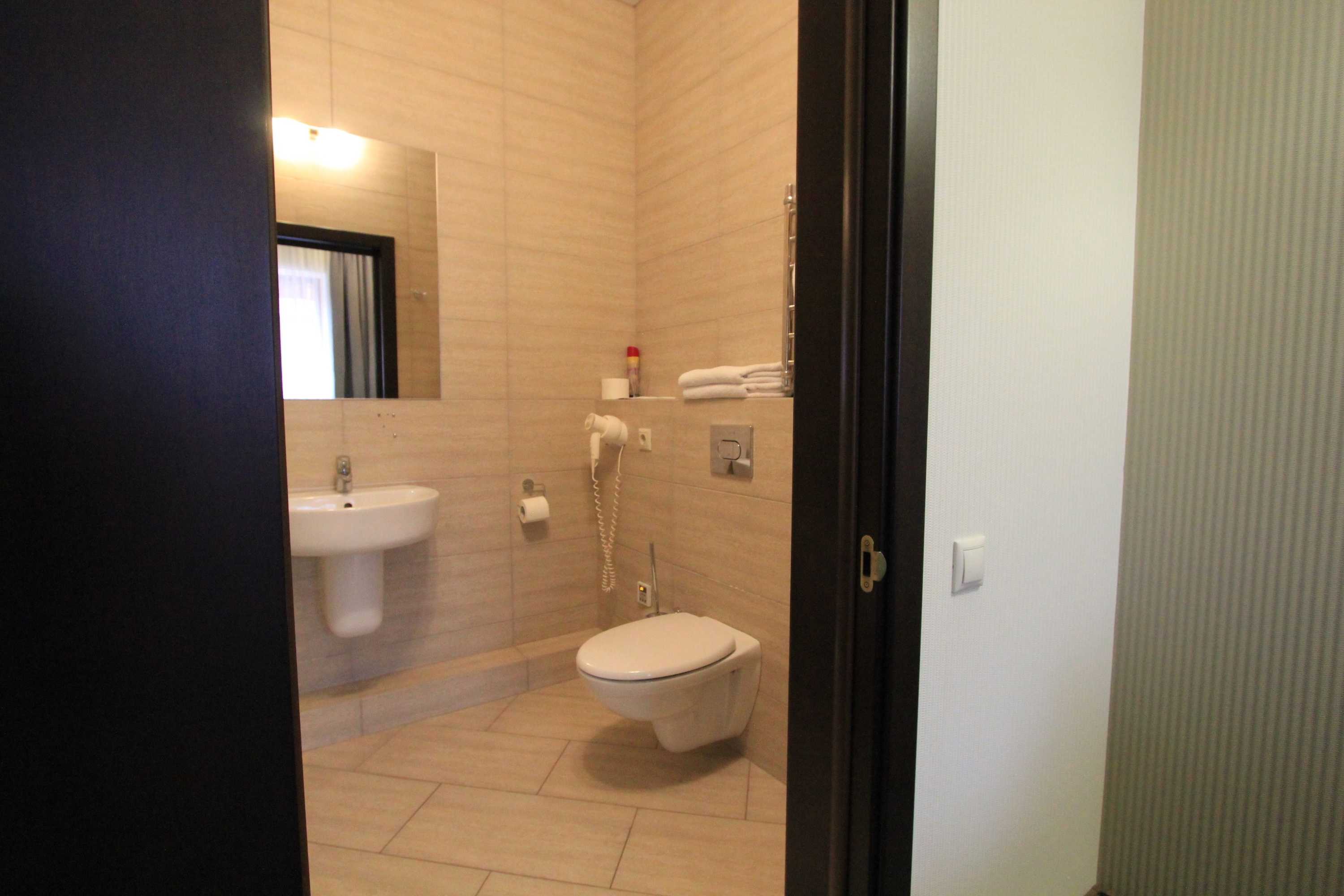 Gift card for Villa Diana