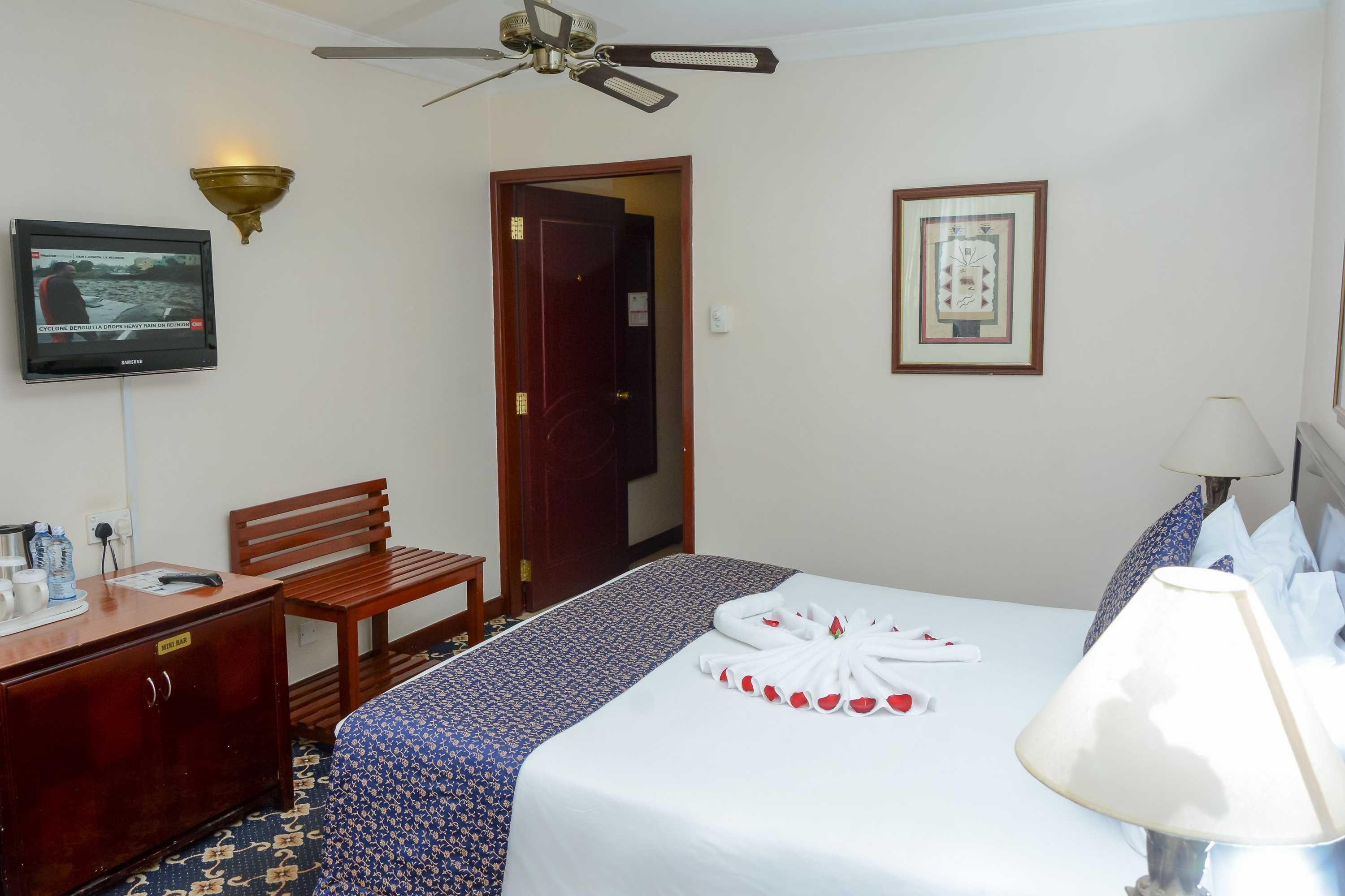 Gift card for Jacaranda Nairobi Hotel Gift card for Jacaranda Nairobi Hotel