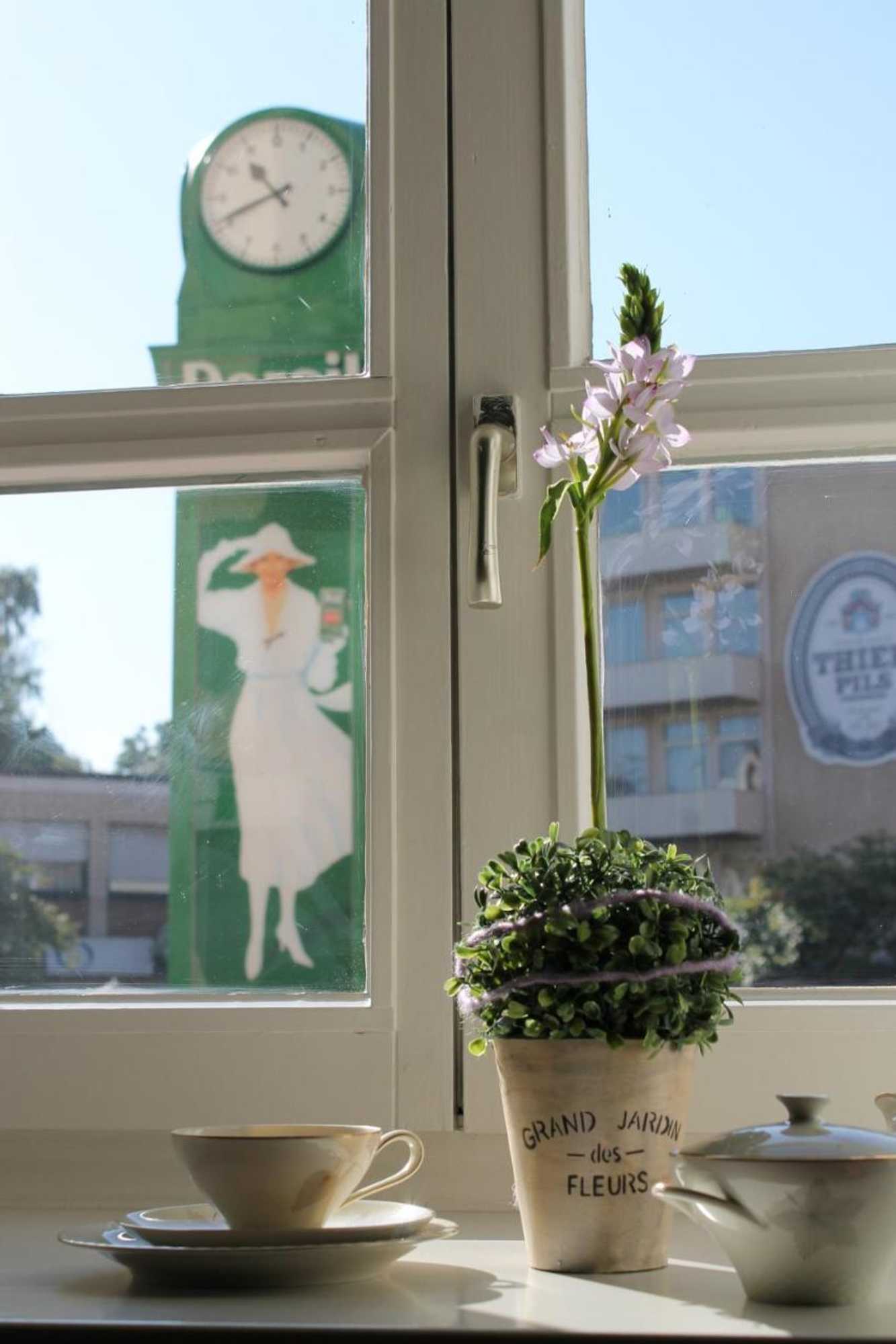 Gift card for Stadt-Gut-Hotel An Der Persil-Uhr