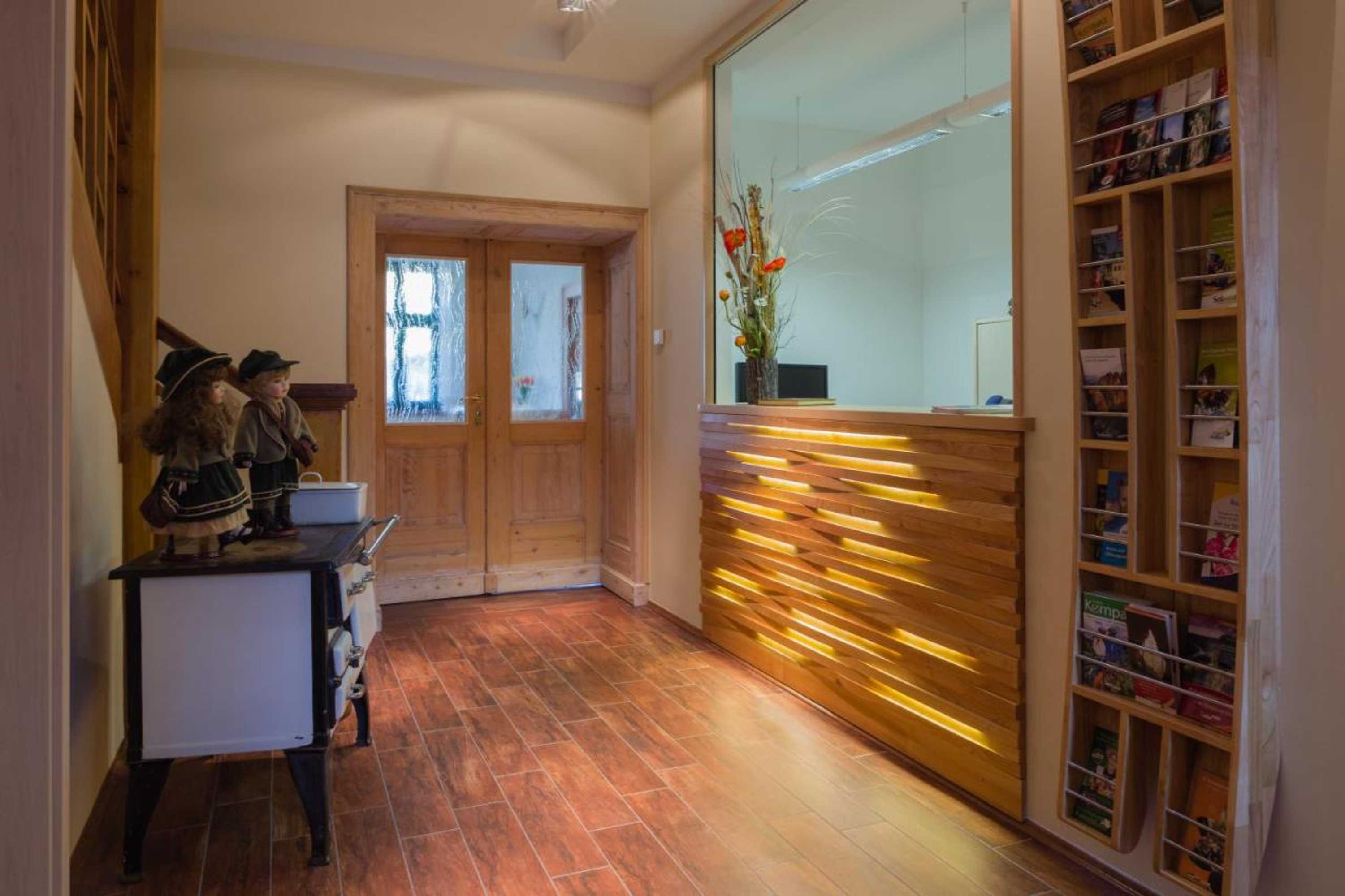 Gift card for Pension Am Finkenberg