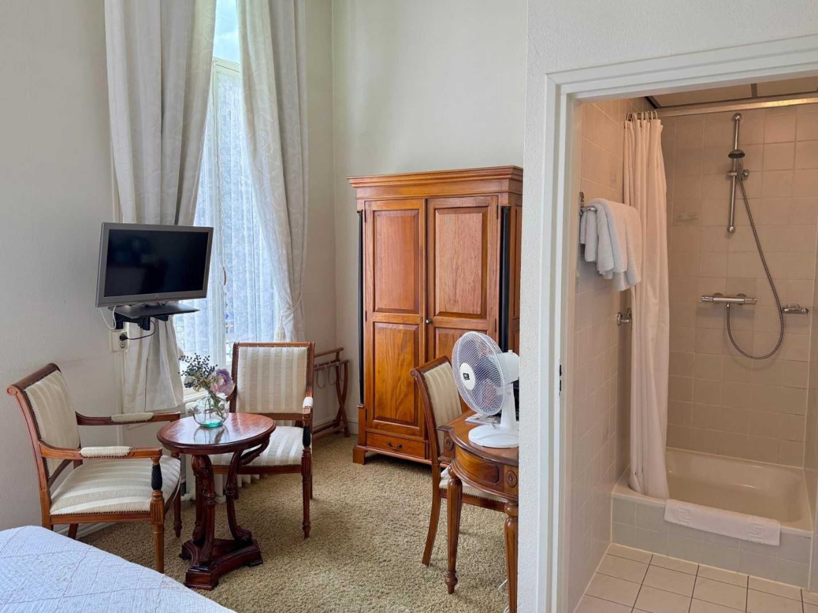 Gift card for Hotel Molendal