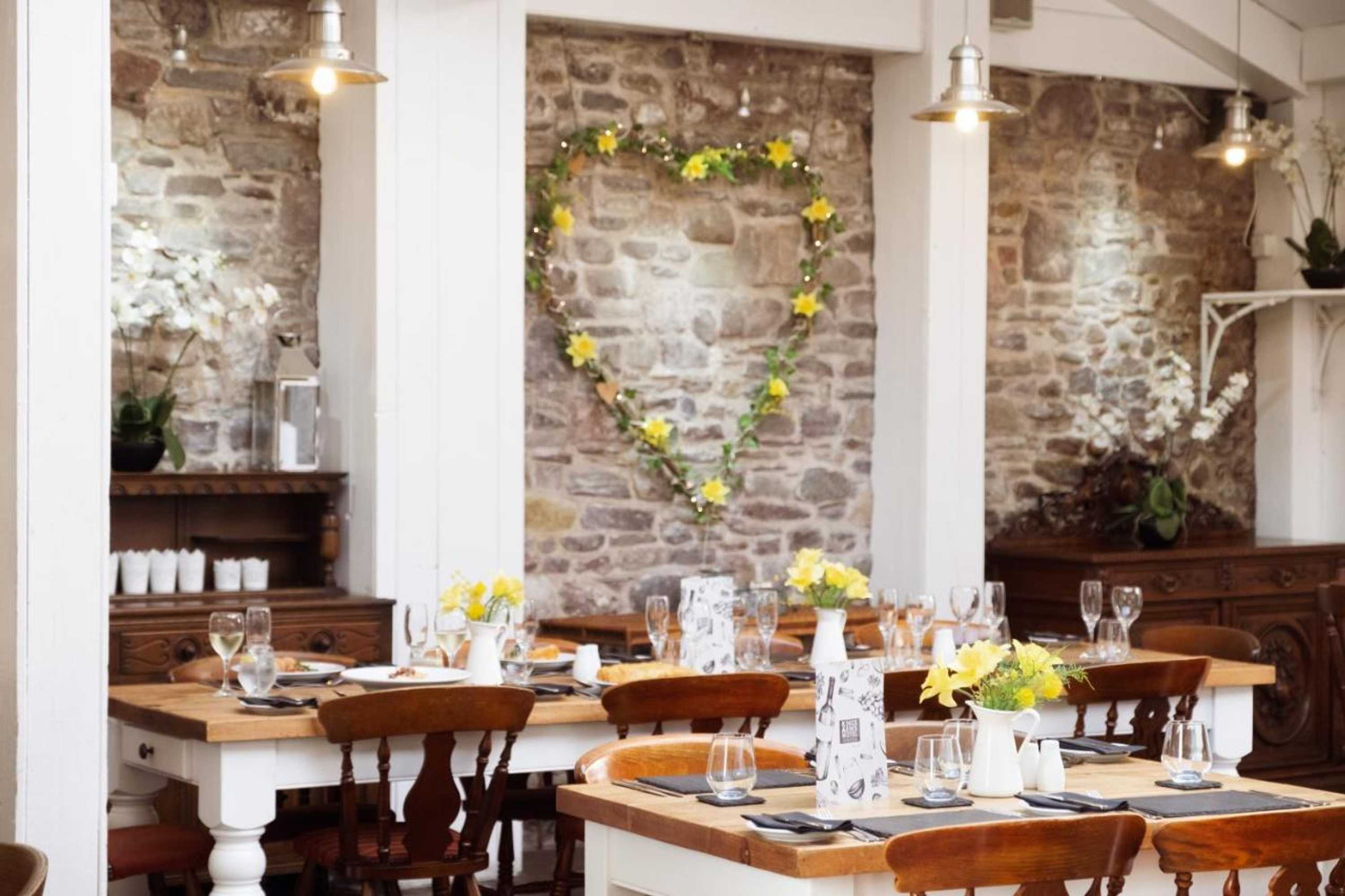 Gift card for Kings Arms Hotel