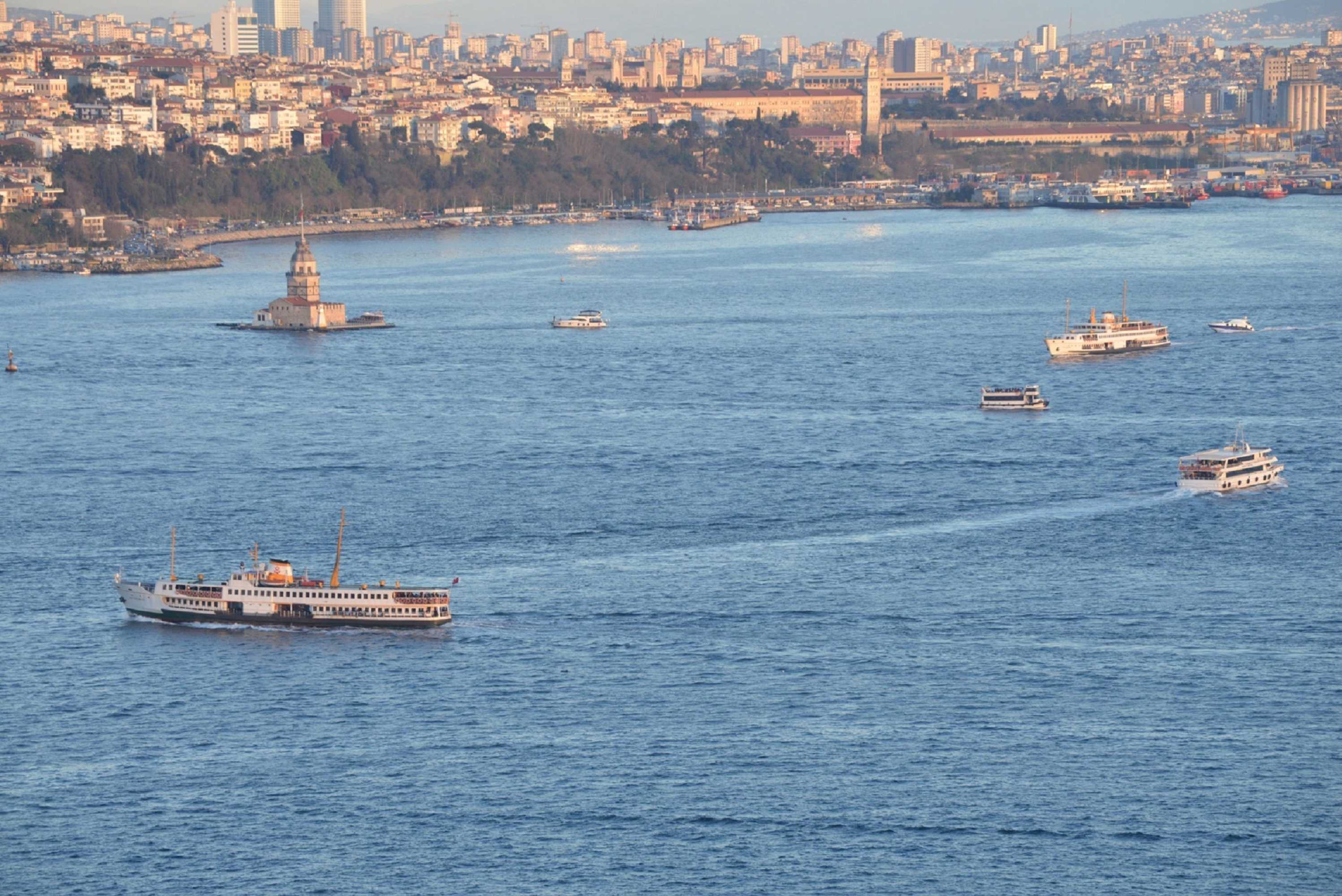 Gift card for Cvk Park Bosphorus Hotel Istanbul Gift card for Cvk Park Bosphorus Hotel Istanbul