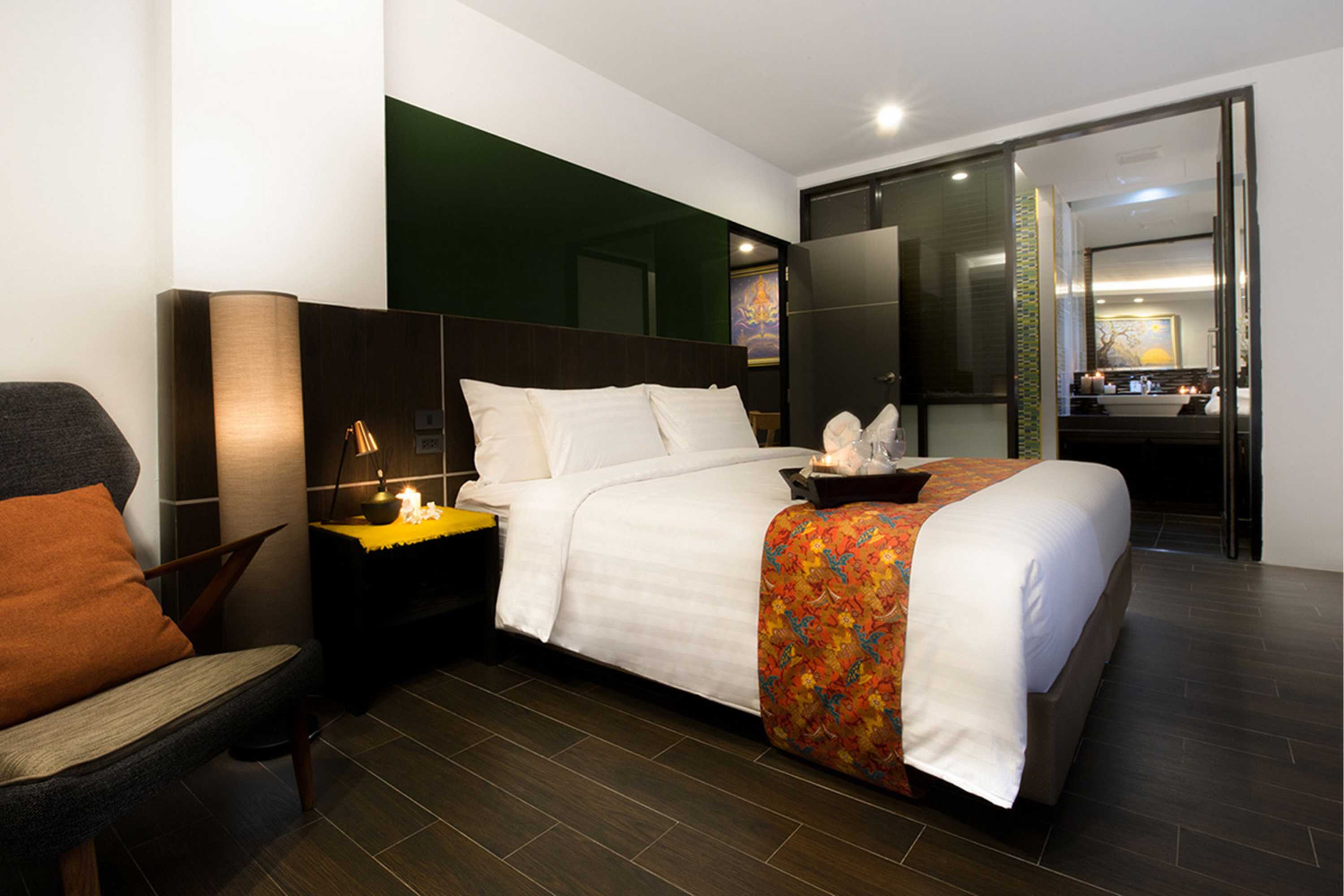 Gift card for Mandy Nok Hotel Gift card for Mandy Nok Hotel