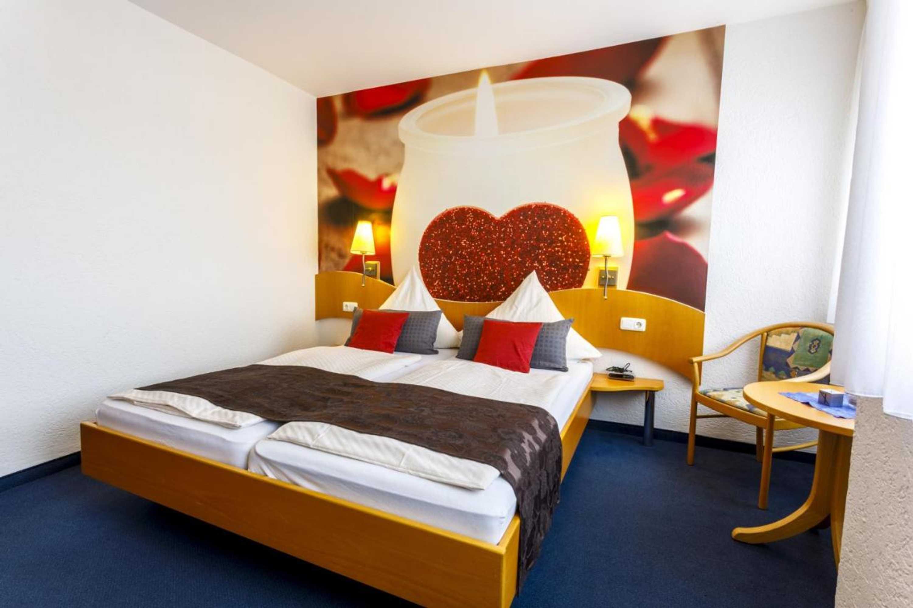 Gift card for Hotel Rheingold