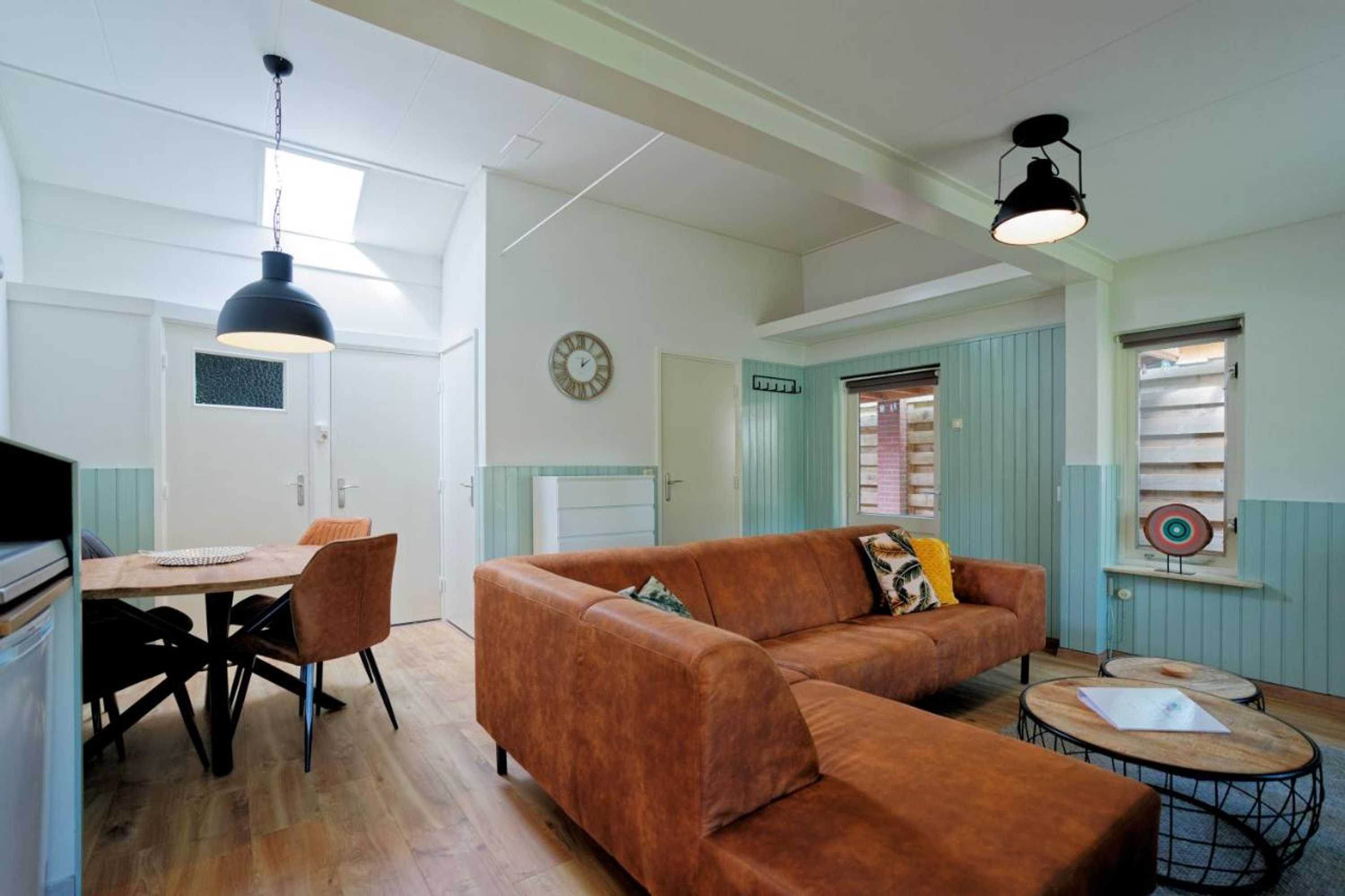 Gift card for De Berkelstee