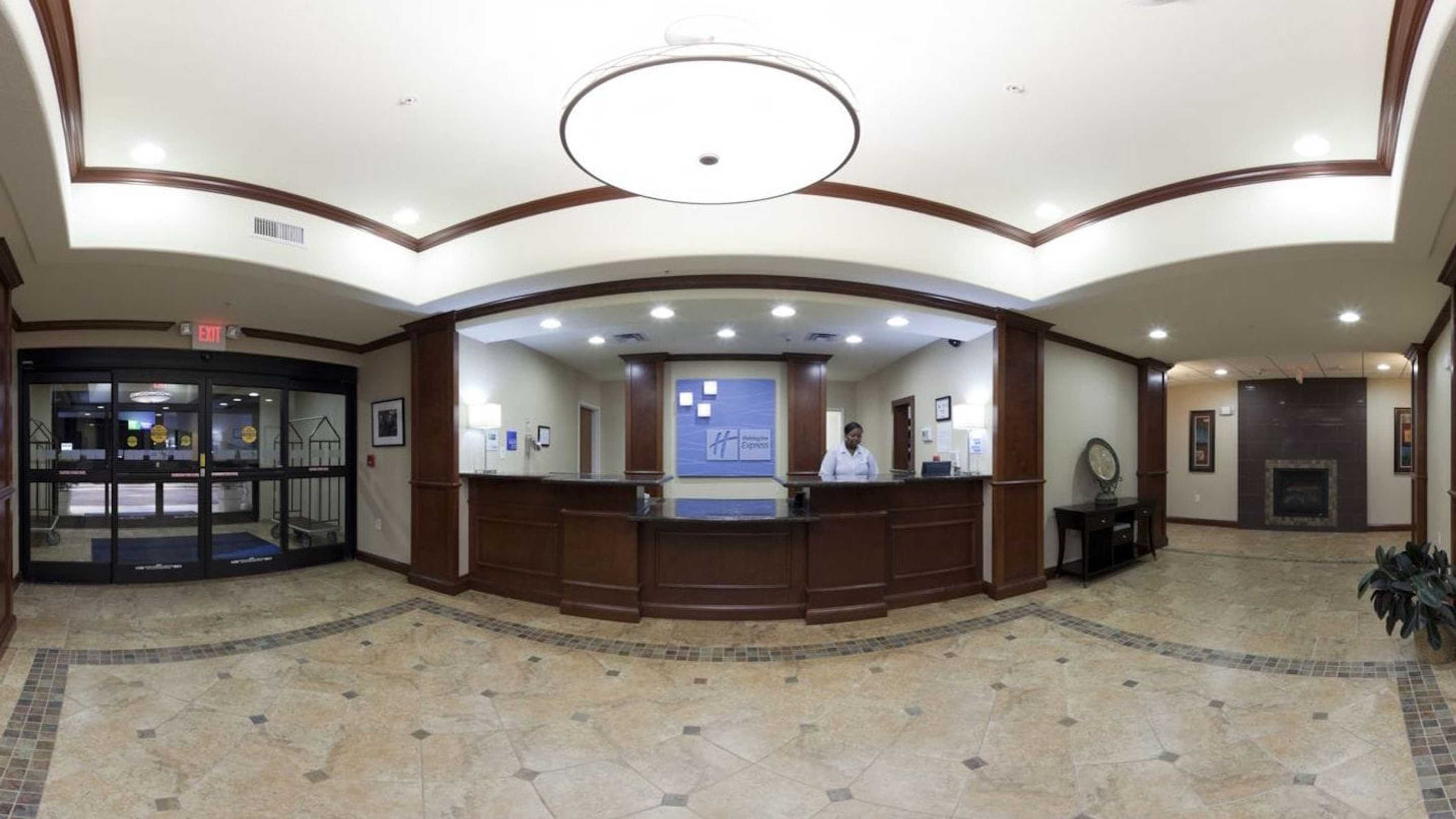Gift card for Holiday Inn Express Hotel & Suites Mount Airy by Ihg Gift card for Holiday Inn Express Hotel & Suites Mount Airy by Ihg
