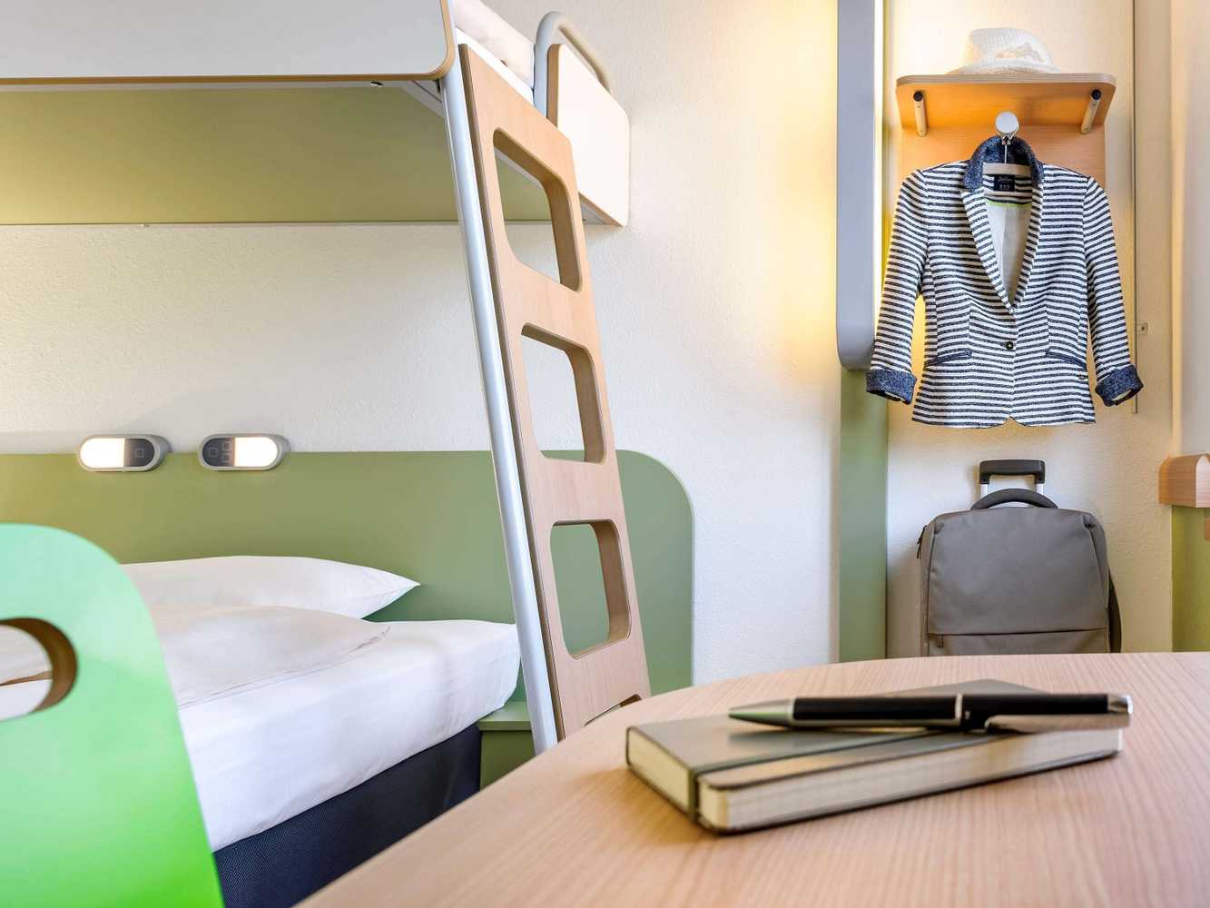 Gift card for Ibis Budget Dresden Kesselsdorf