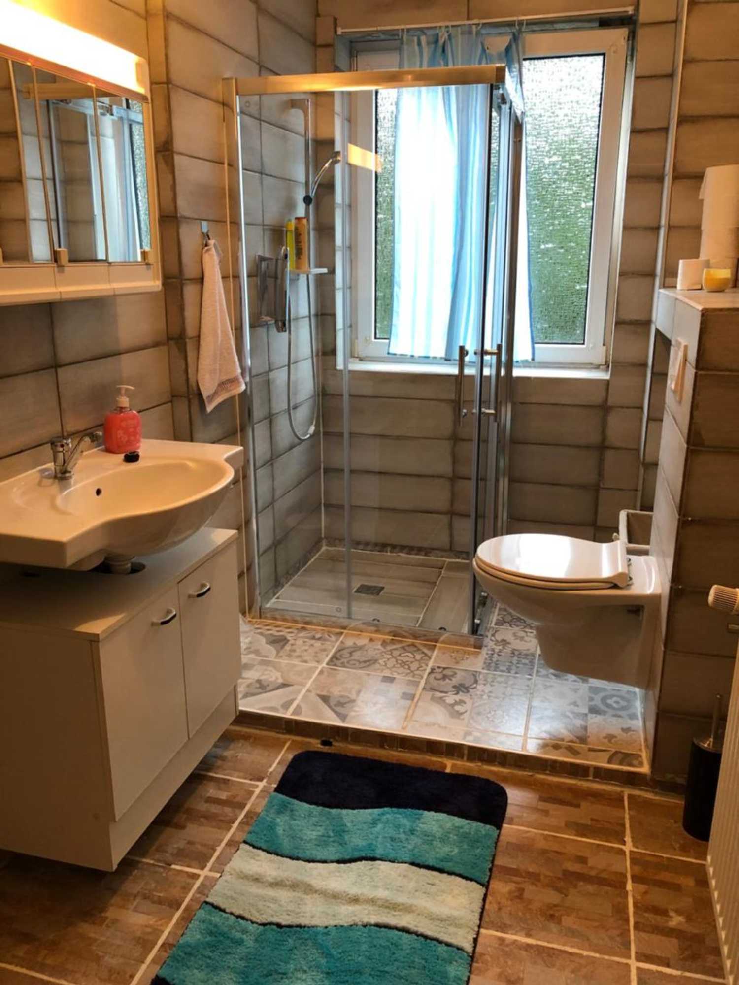 Gift card for Misha,s